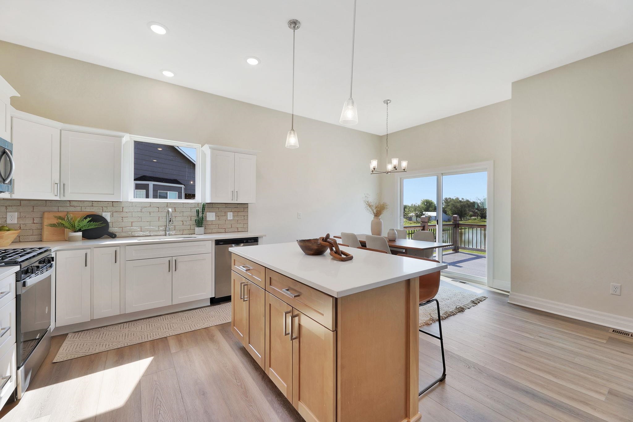 141 E Poplar Circle Goddard KS 67052