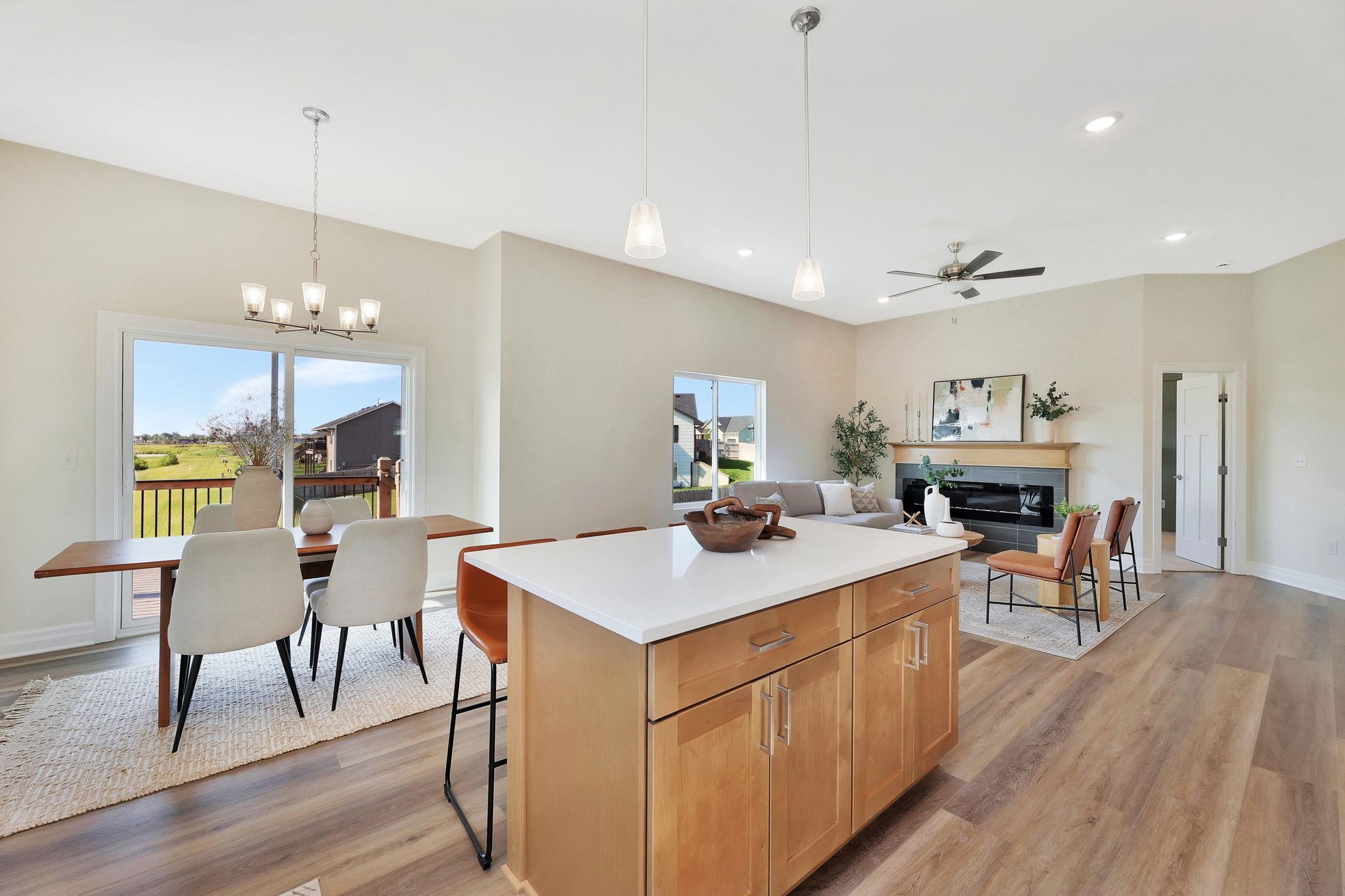 141 E Poplar Circle Goddard KS 67052