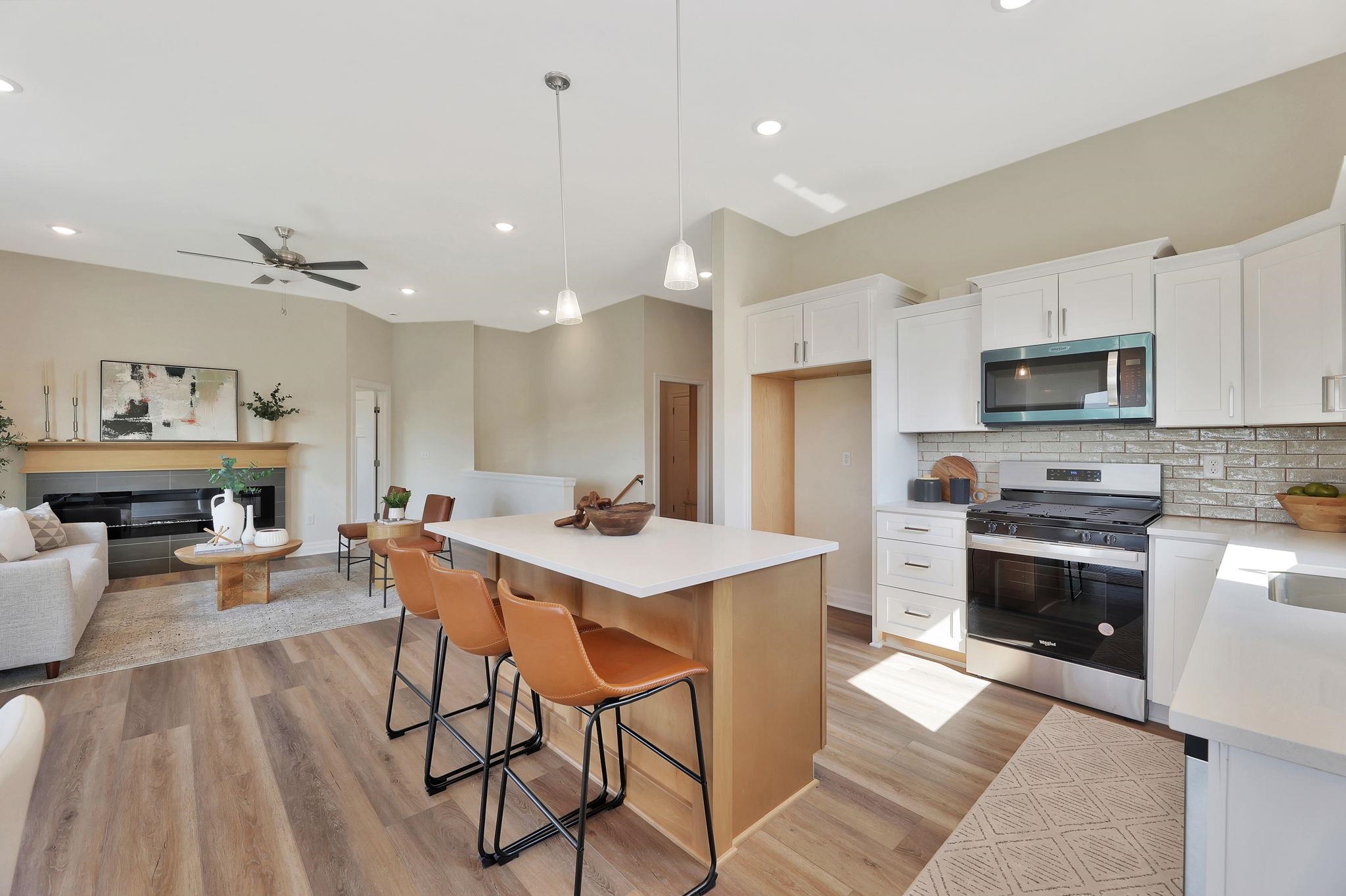 141 E Poplar Circle Goddard KS 67052