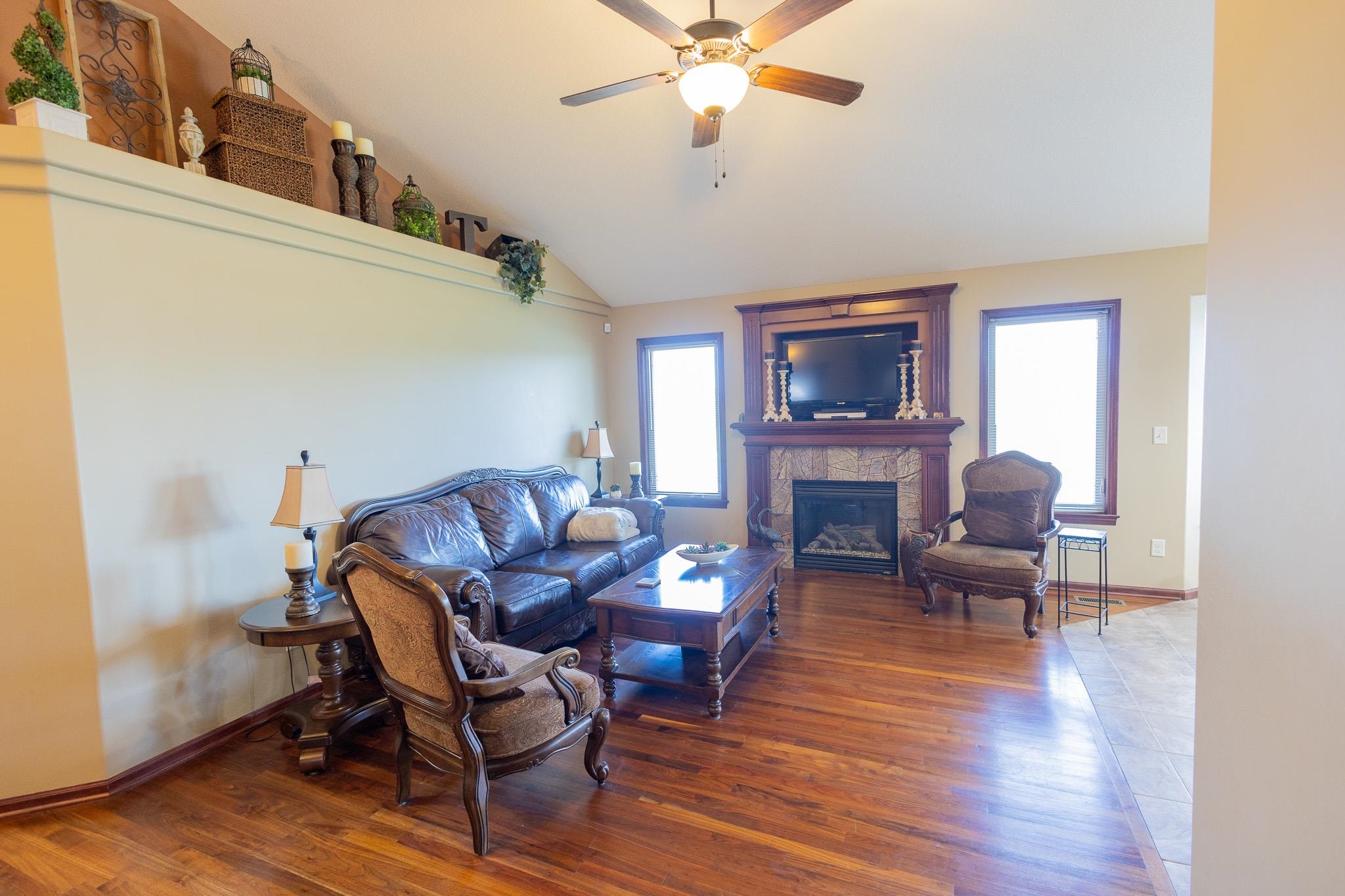 4005 N Lake Ridge Court Wichita KS 67205