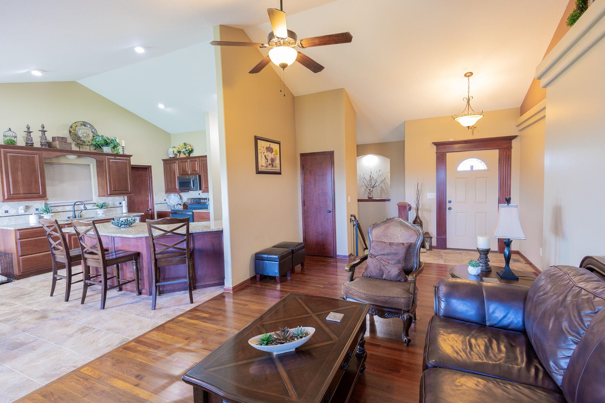 4005 N Lake Ridge Court Wichita KS 67205
