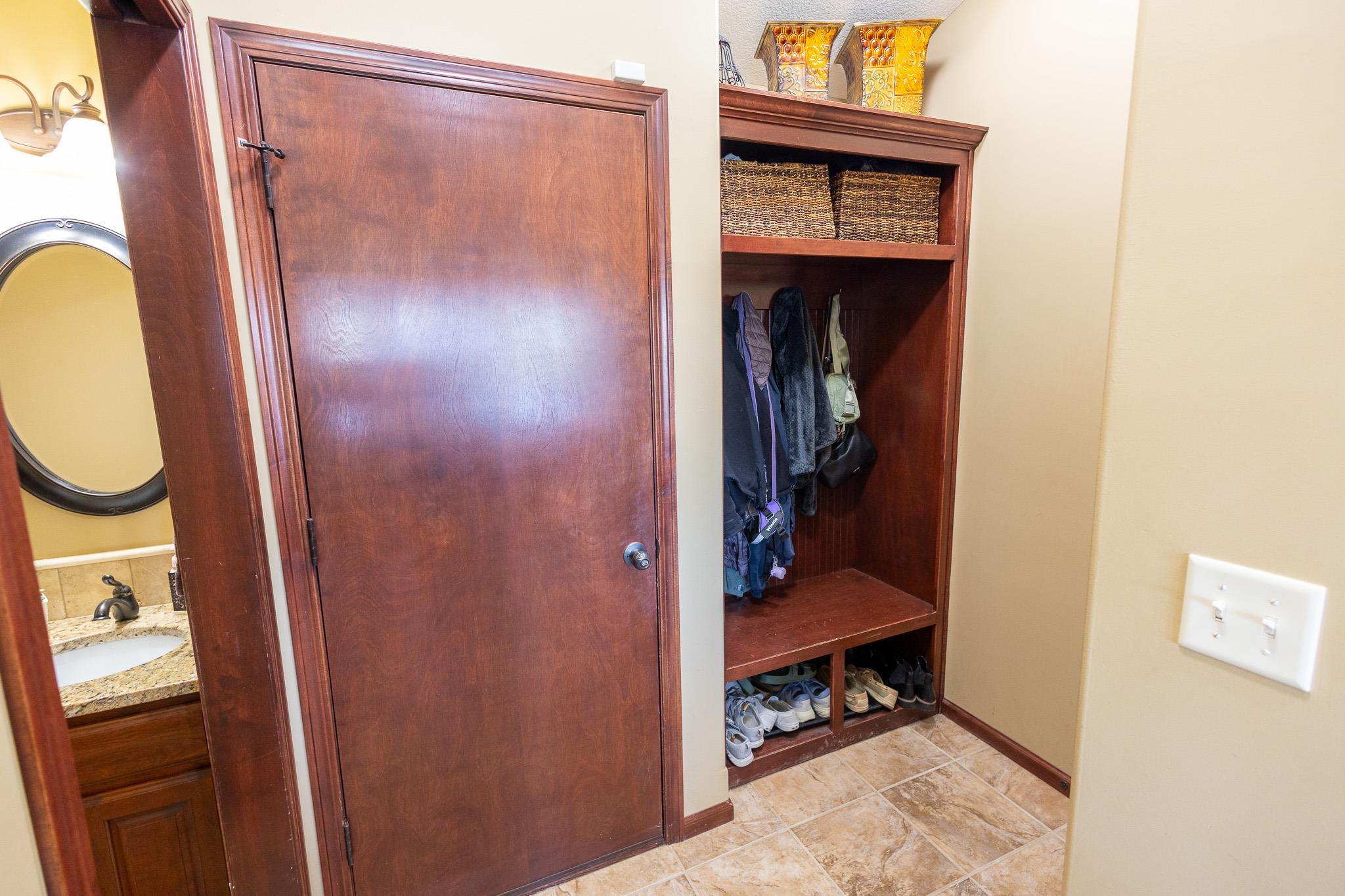 4005 N Lake Ridge Court Wichita KS 67205