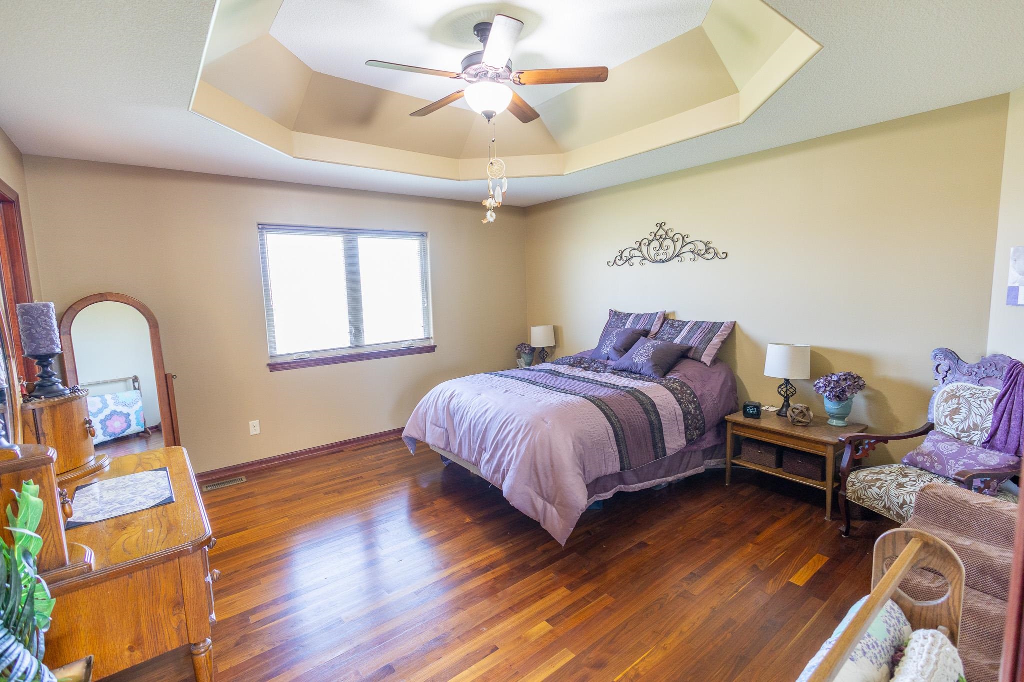 4005 N Lake Ridge Court Wichita KS 67205