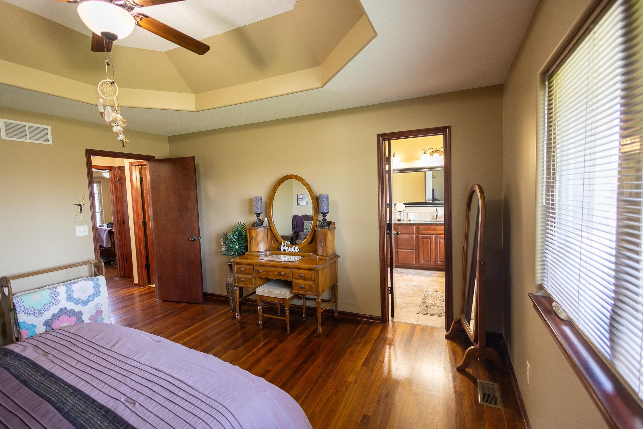 4005 N Lake Ridge Court Wichita KS 67205