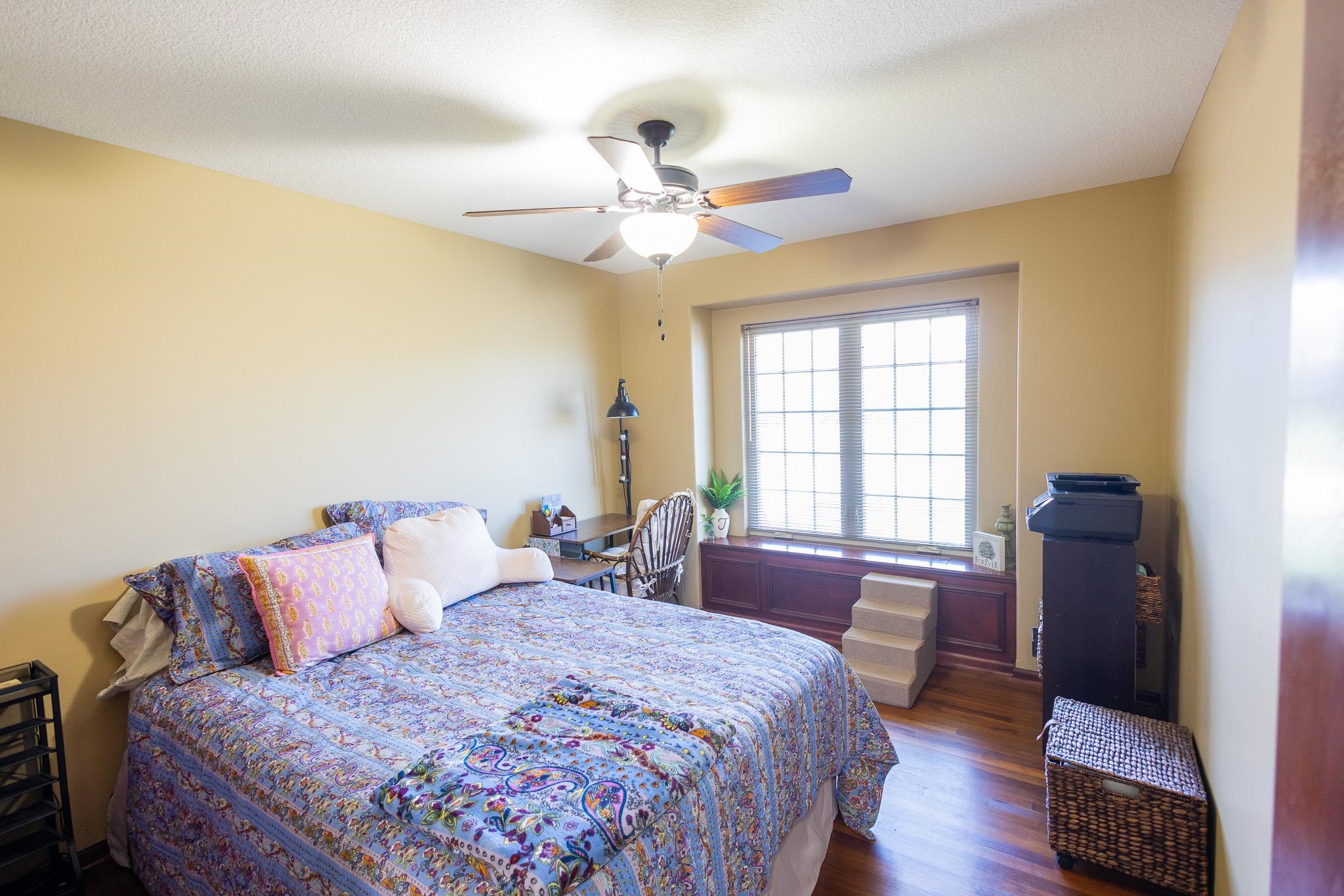 4005 N Lake Ridge Court Wichita KS 67205