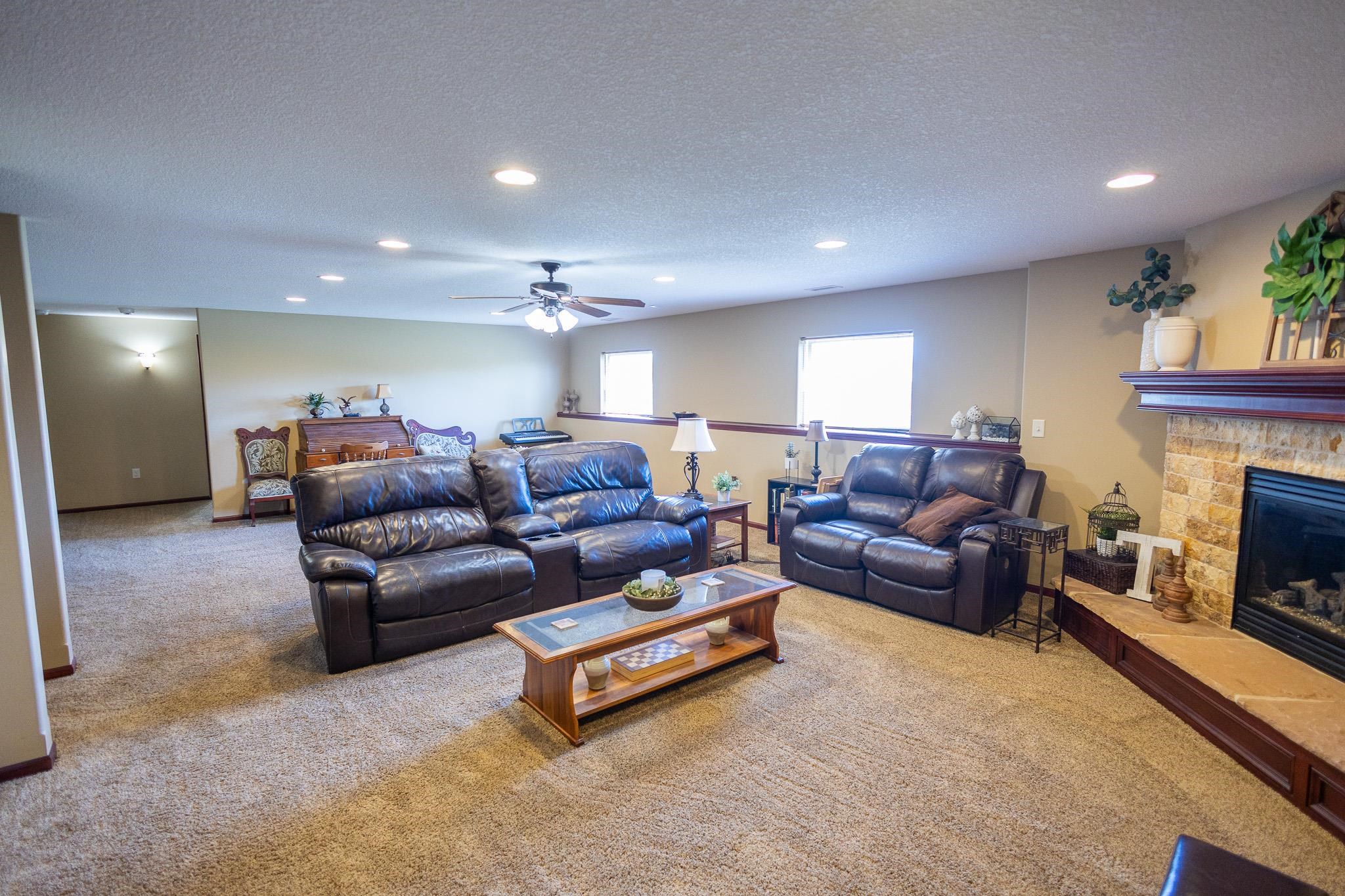 4005 N Lake Ridge Court Wichita KS 67205