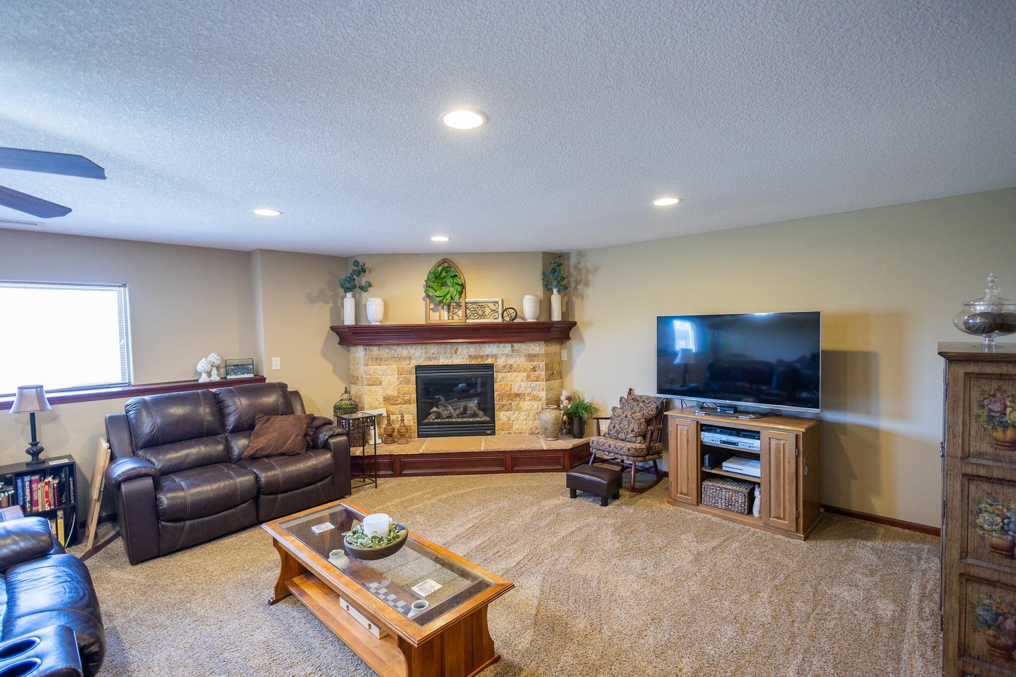 4005 N Lake Ridge Court Wichita KS 67205
