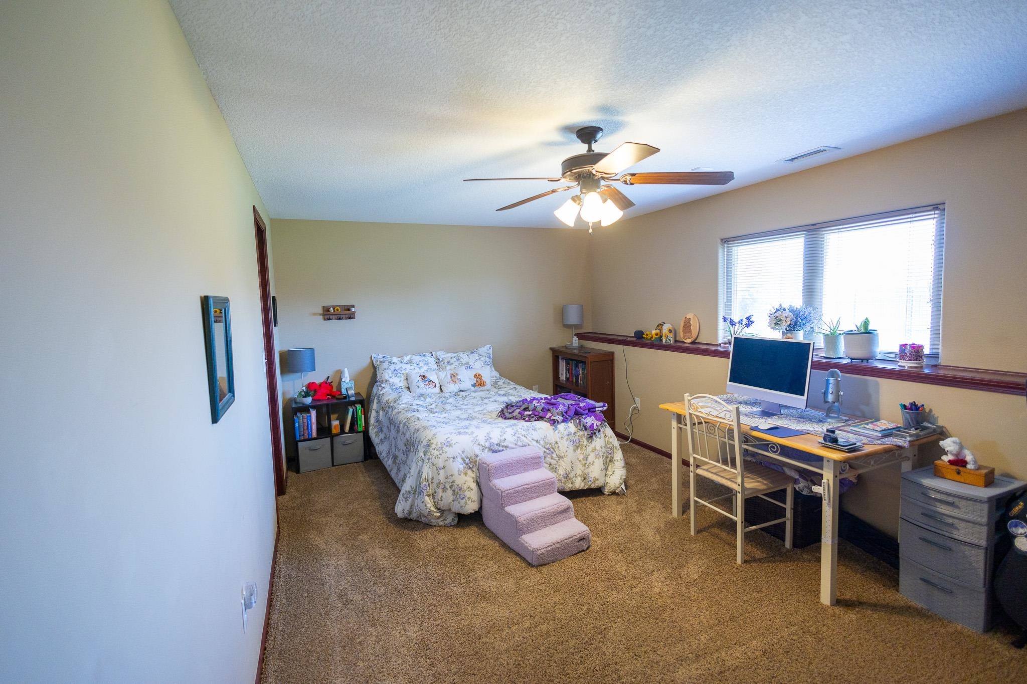 4005 N Lake Ridge Court Wichita KS 67205