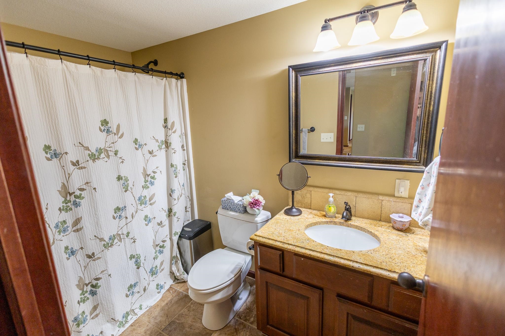 4005 N Lake Ridge Court Wichita KS 67205