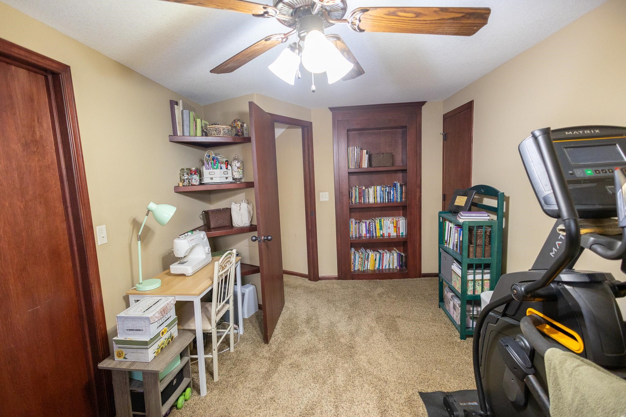 4005 N Lake Ridge Court Wichita KS 67205