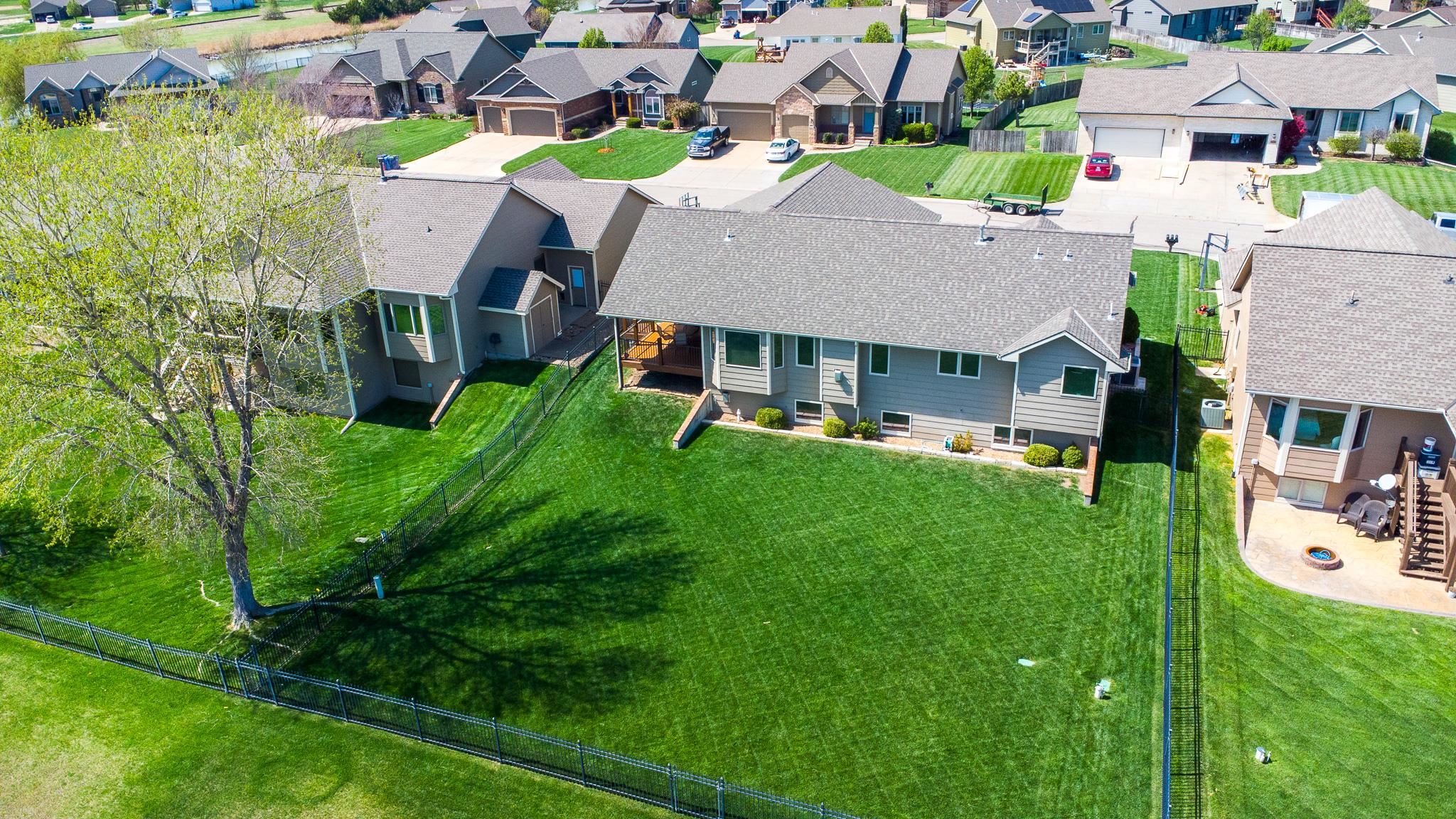 4005 N Lake Ridge Court Wichita KS 67205