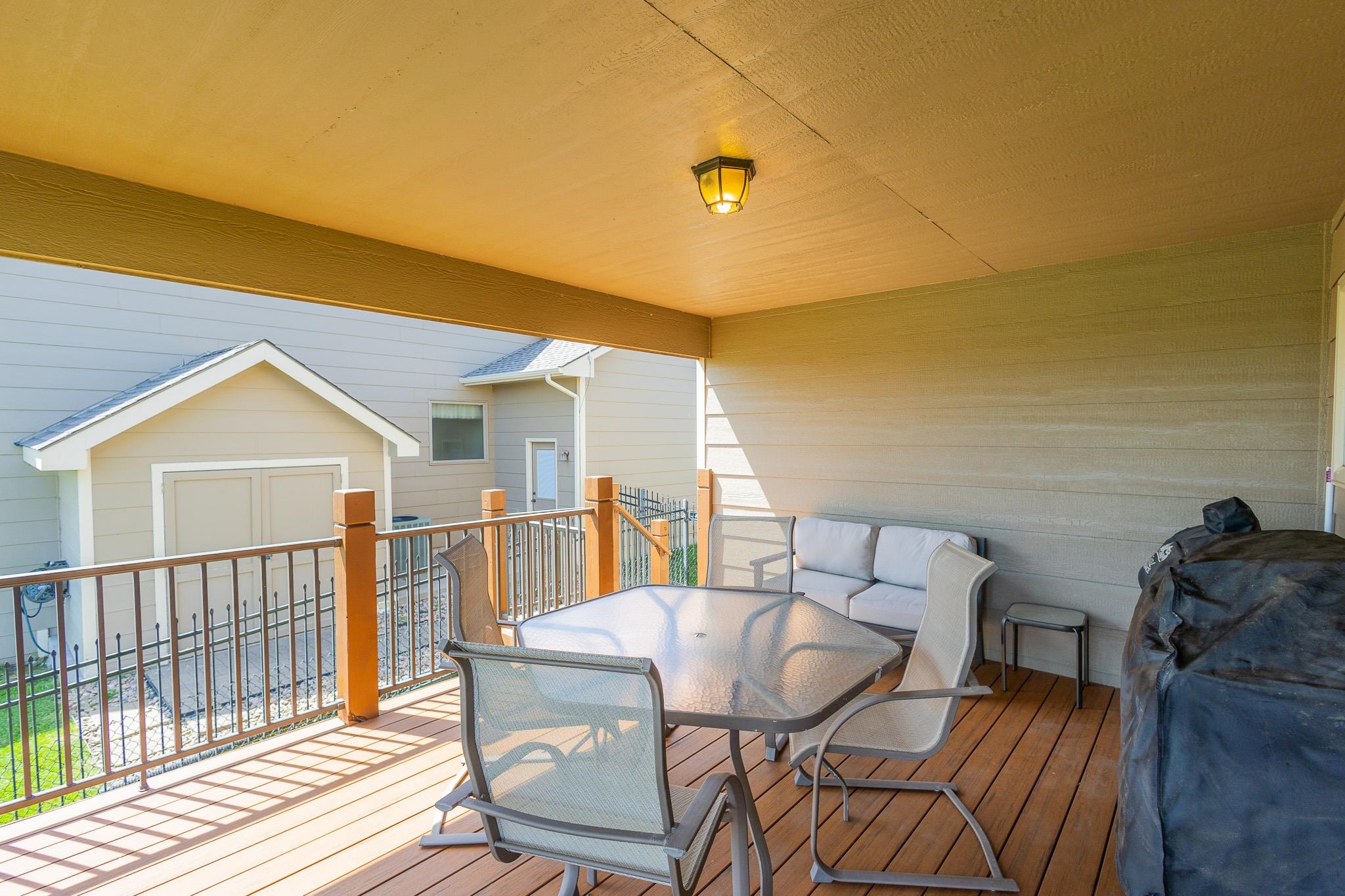 4005 N Lake Ridge Court Wichita KS 67205