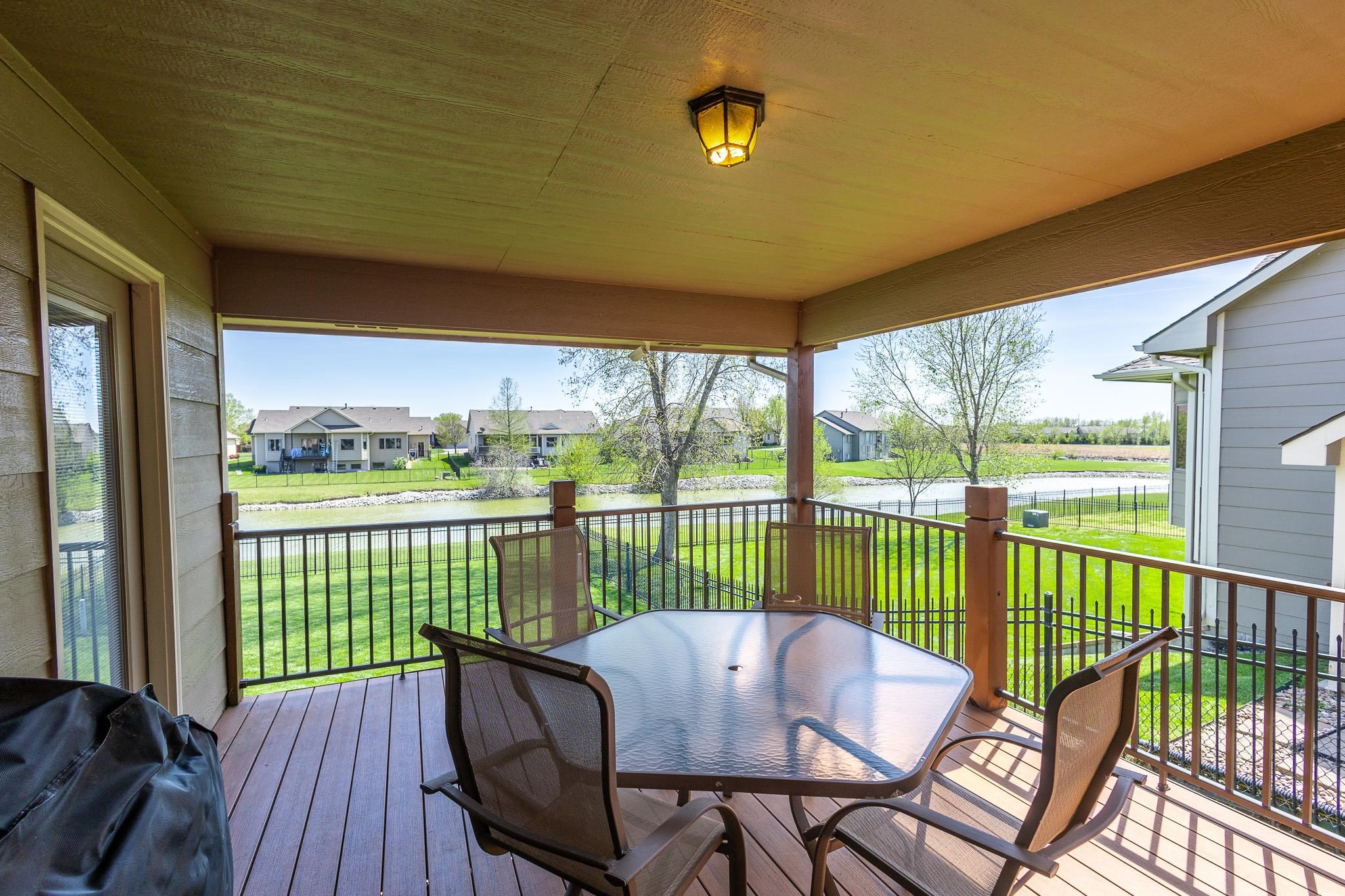 4005 N Lake Ridge Court Wichita KS 67205