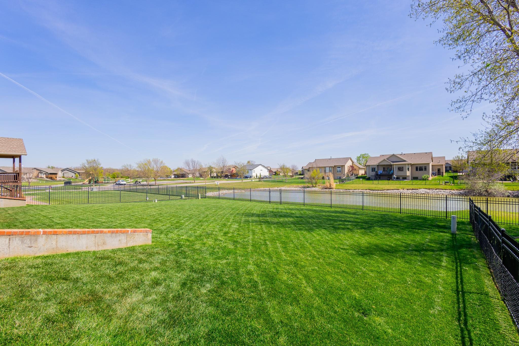 4005 N Lake Ridge Court Wichita KS 67205