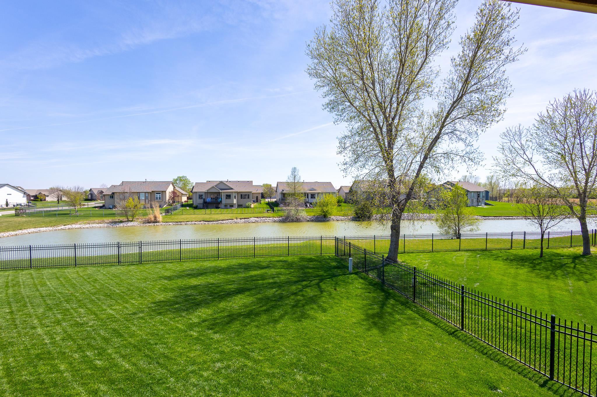4005 N Lake Ridge Court Wichita KS 67205
