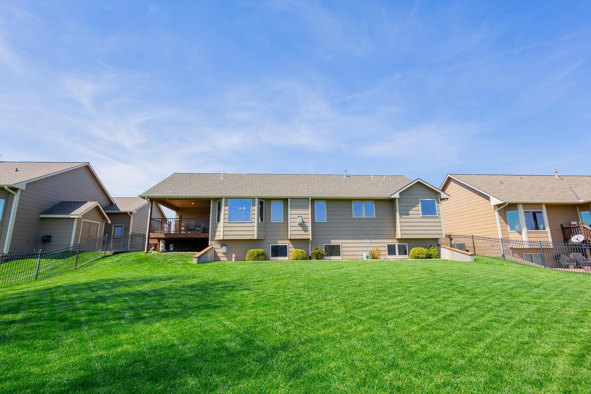 4005 N Lake Ridge Court Wichita KS 67205