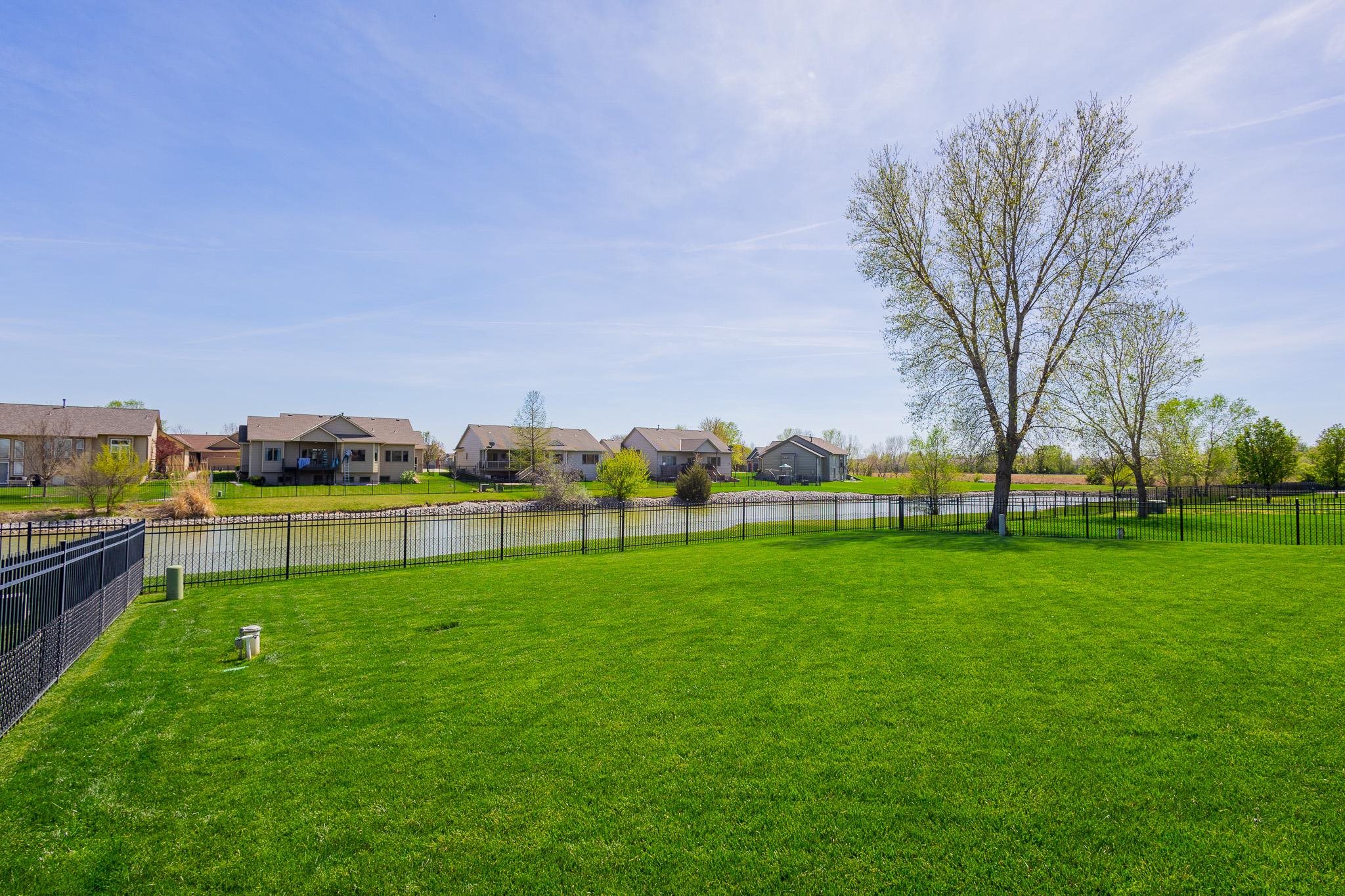 4005 N Lake Ridge Court Wichita KS 67205