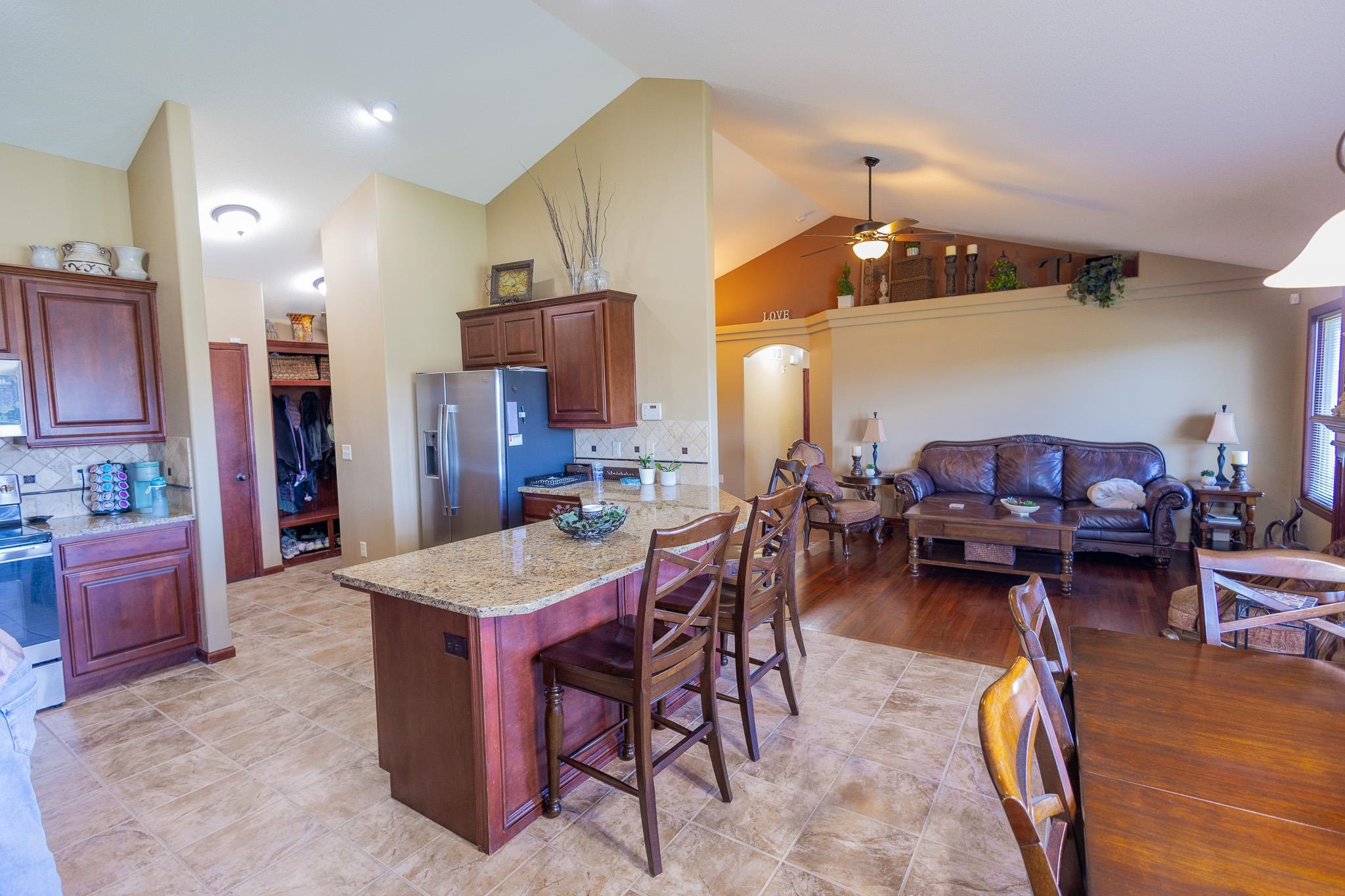 4005 N Lake Ridge Court Wichita KS 67205