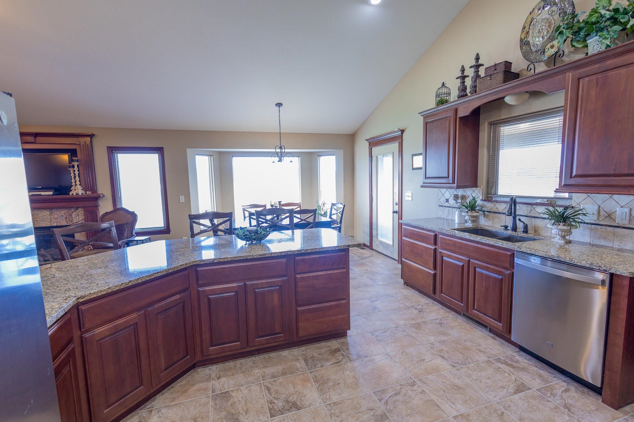4005 N Lake Ridge Court Wichita KS 67205