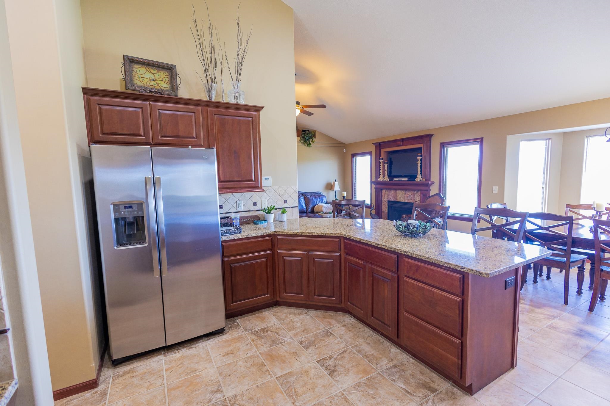 4005 N Lake Ridge Court Wichita KS 67205
