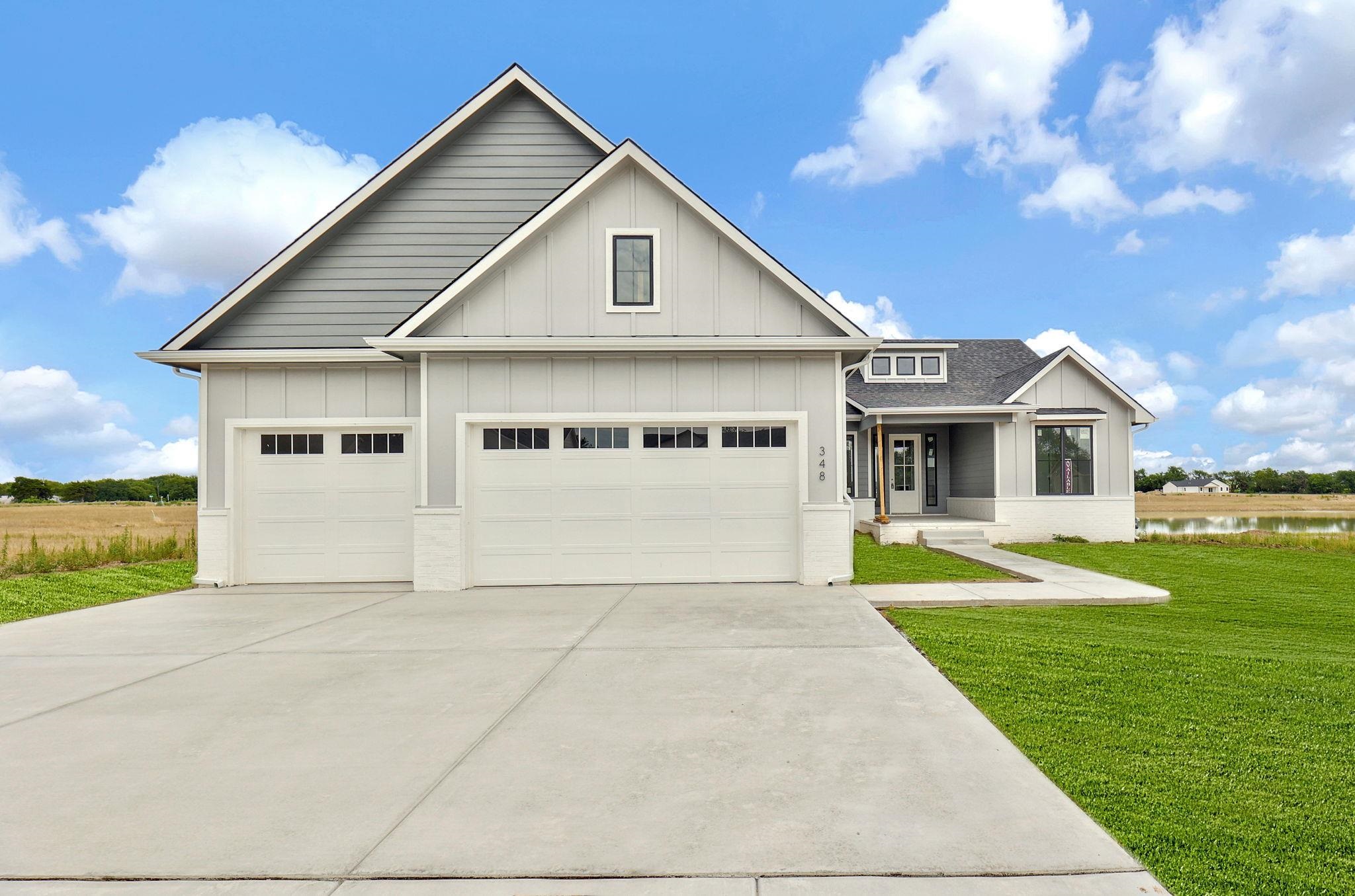 348 N Fielding Derby KS 67037