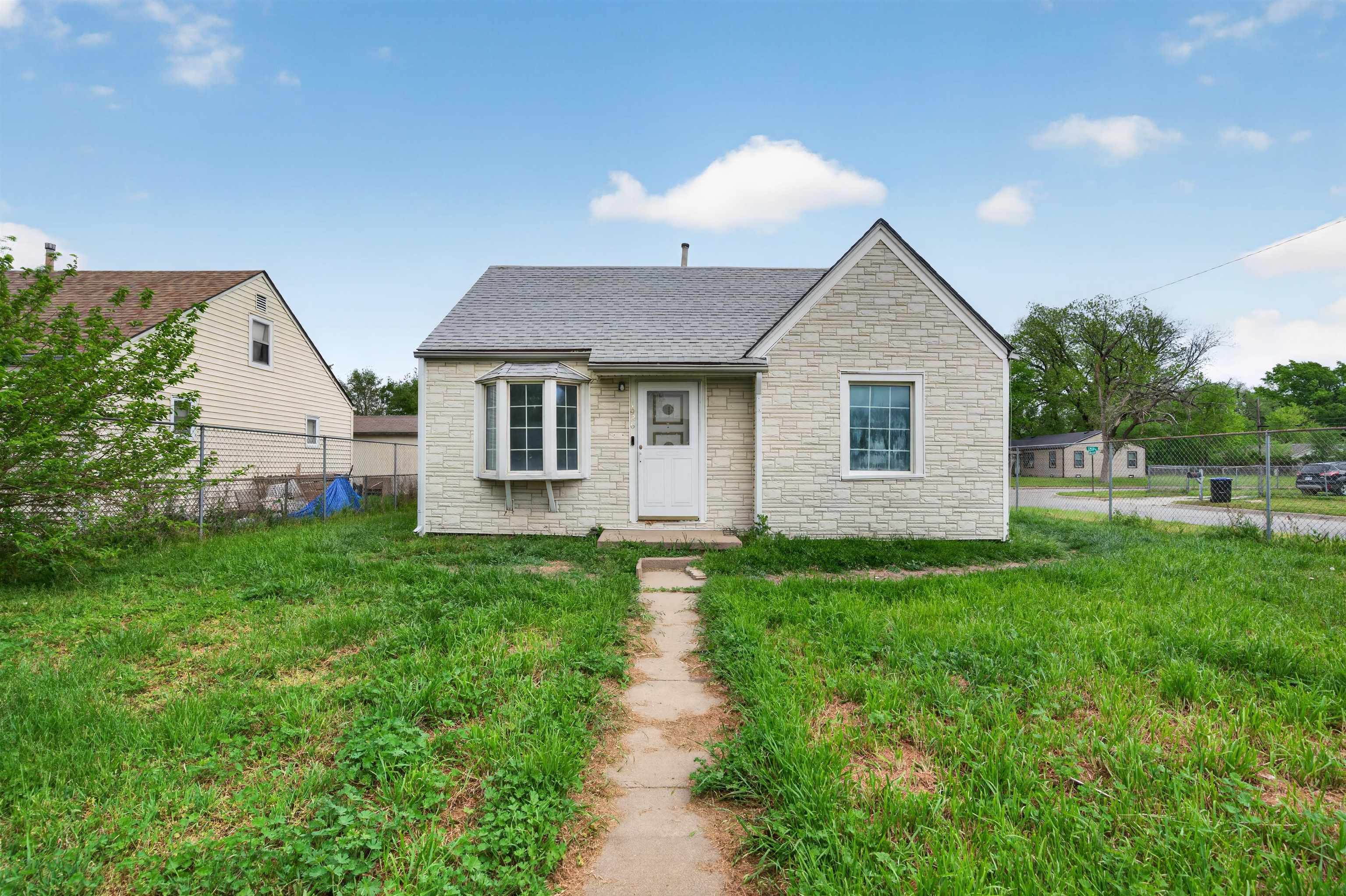 1926 E 24th Street N Wichita KS 67219