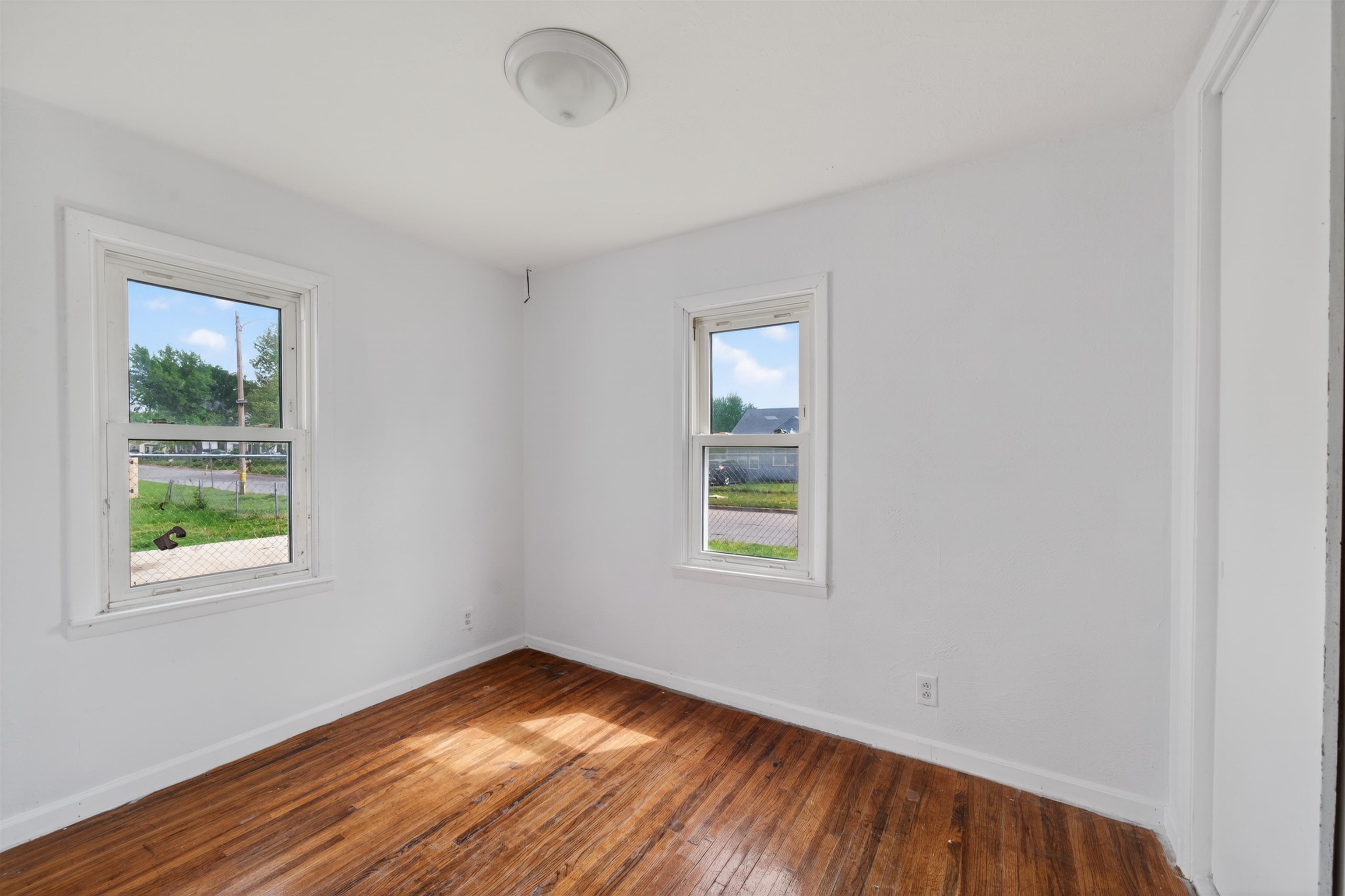 1926 E 24th Street N Wichita KS 67219
