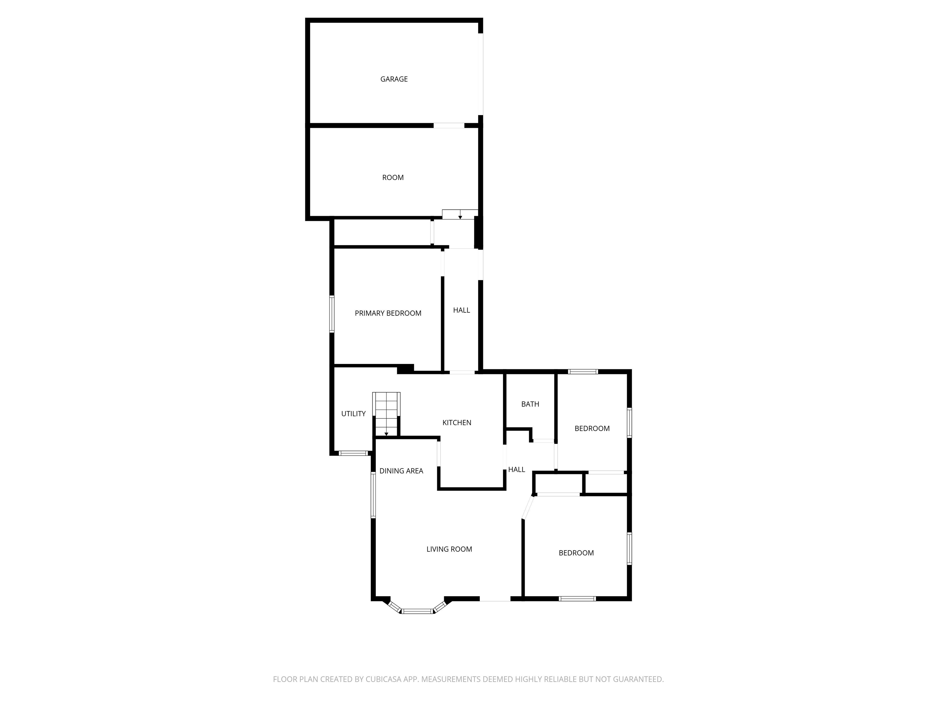 1926 E 24th Street N Wichita KS 67219