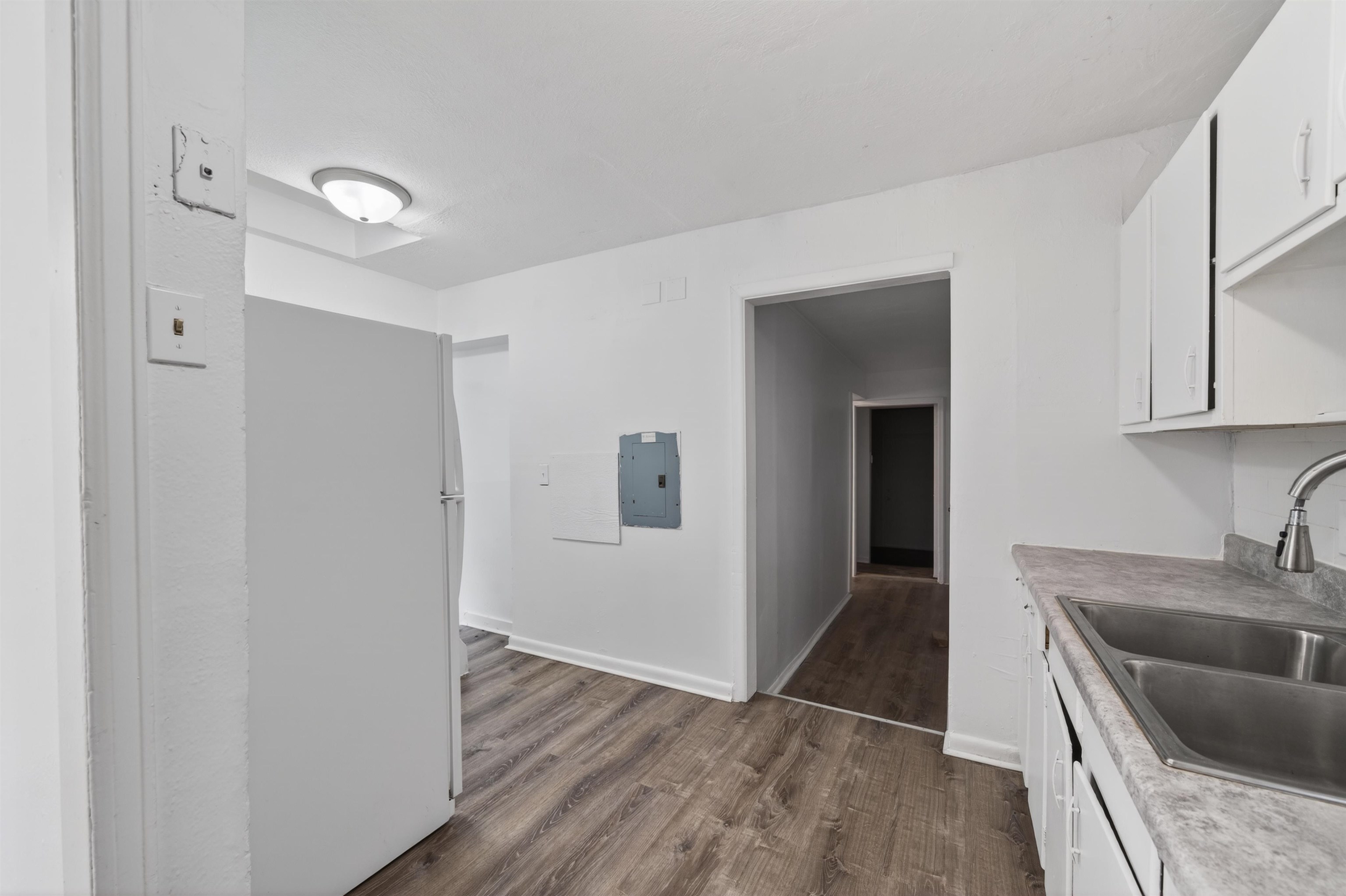 1926 E 24th Street N Wichita KS 67219