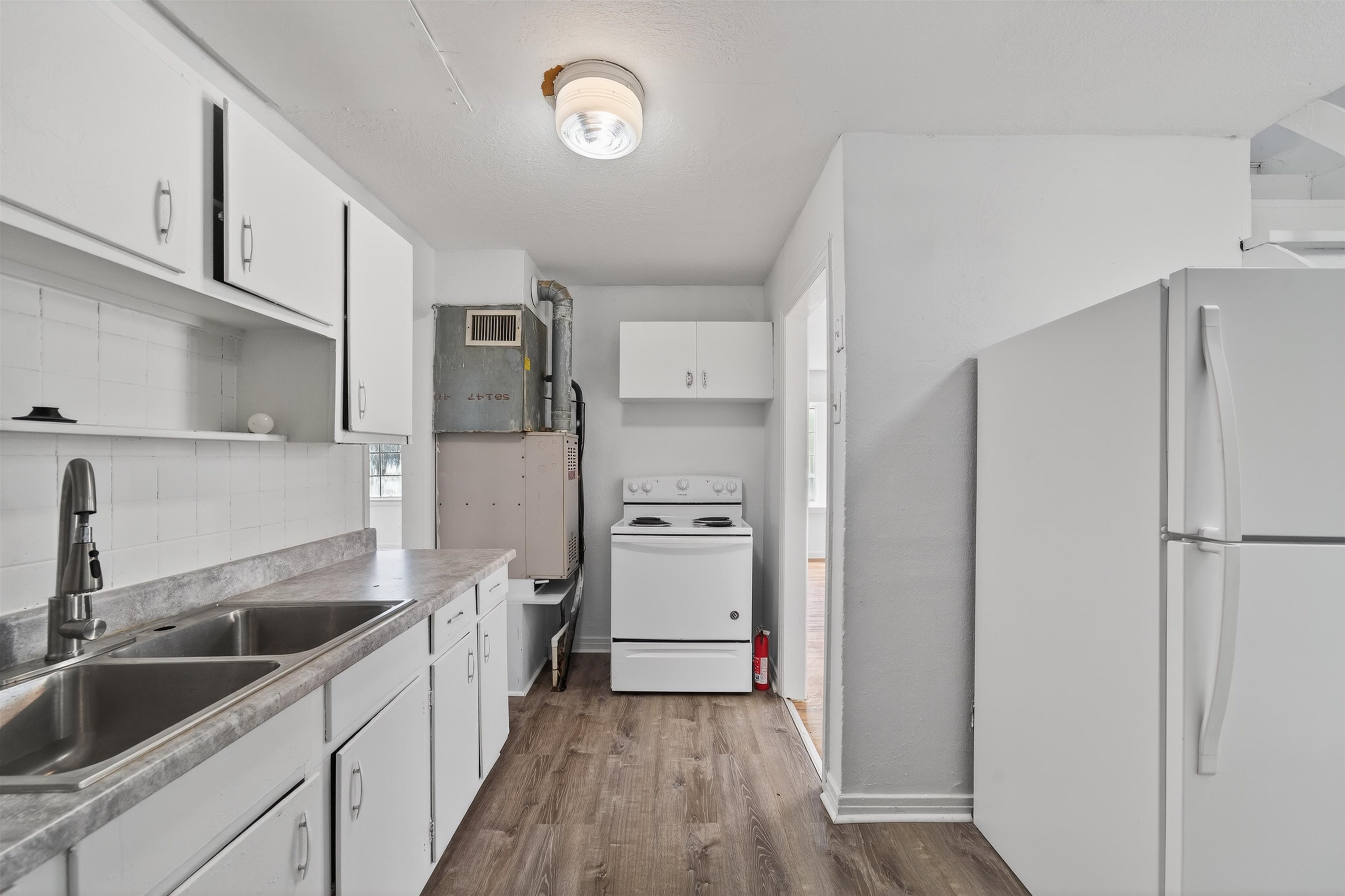 1926 E 24th Street N Wichita KS 67219
