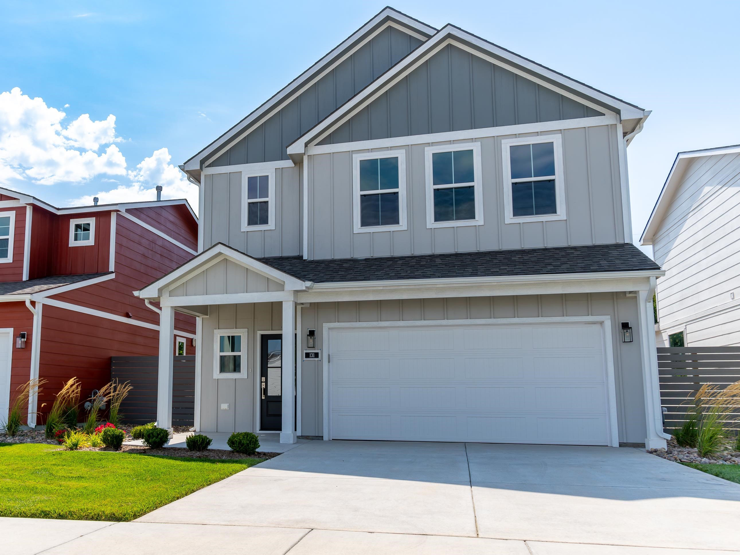 131 S Sunset Drive Andover KS 67002