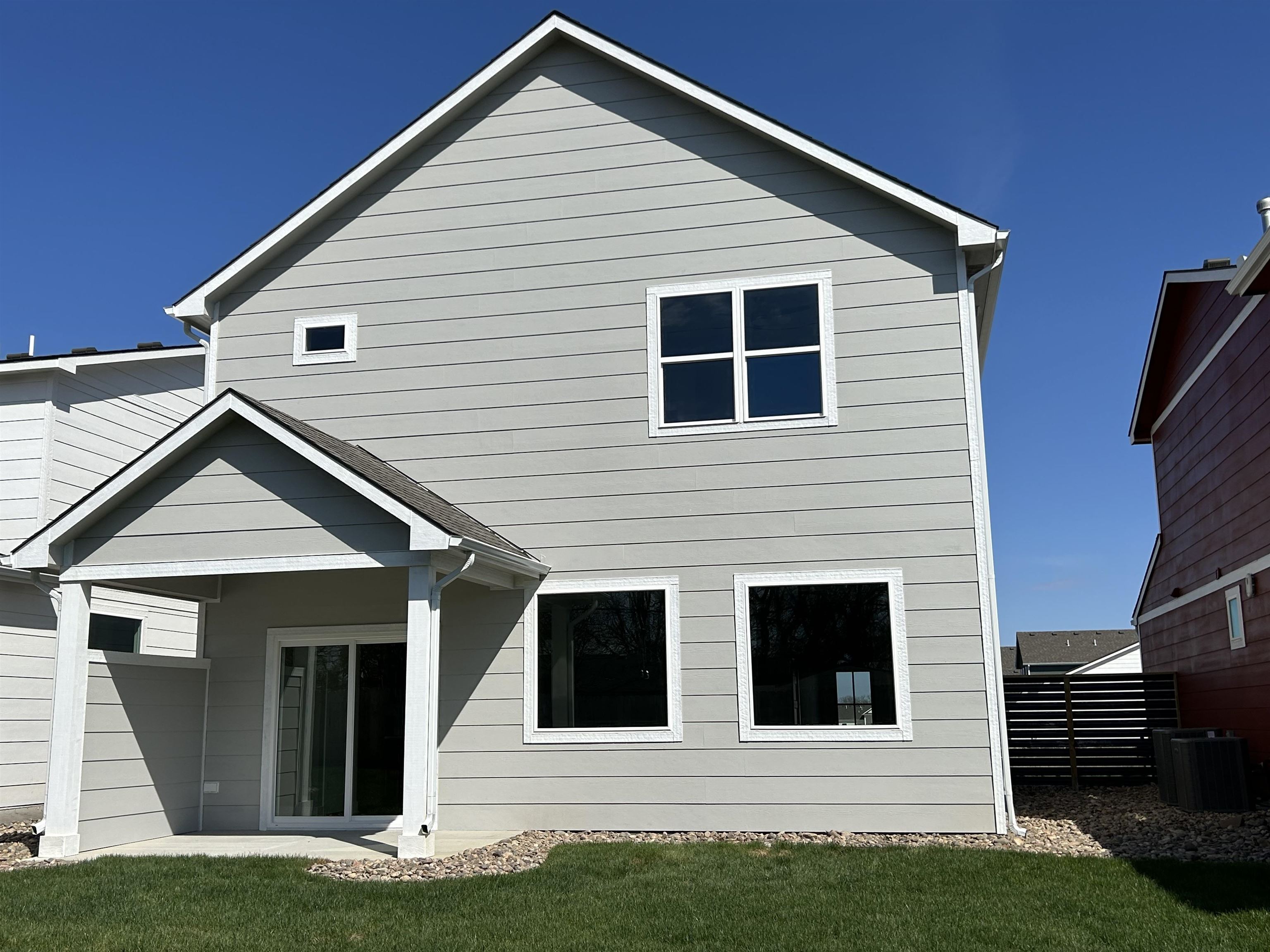 131 S Sunset Drive Andover KS 67002