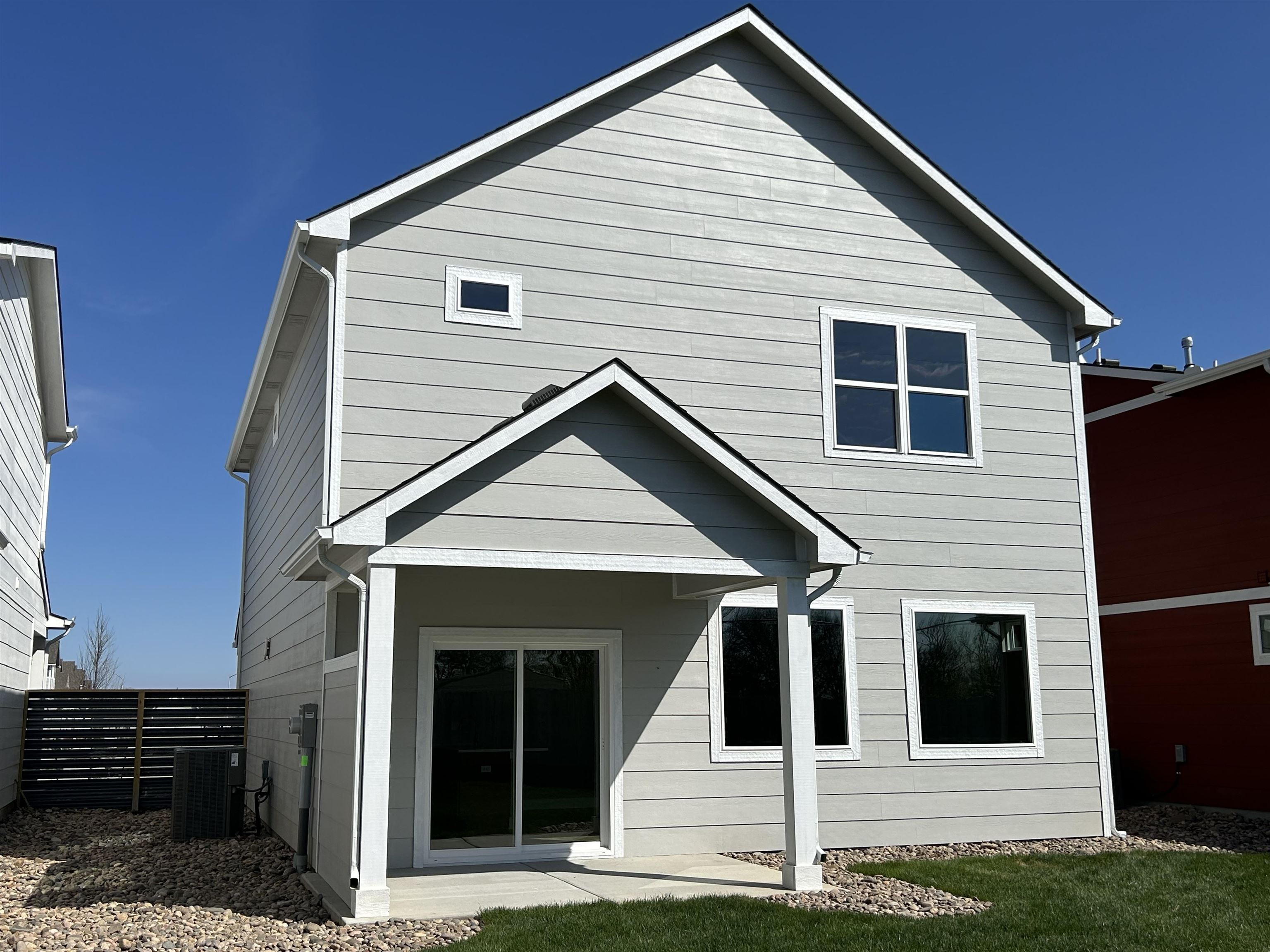 131 S Sunset Drive Andover KS 67002