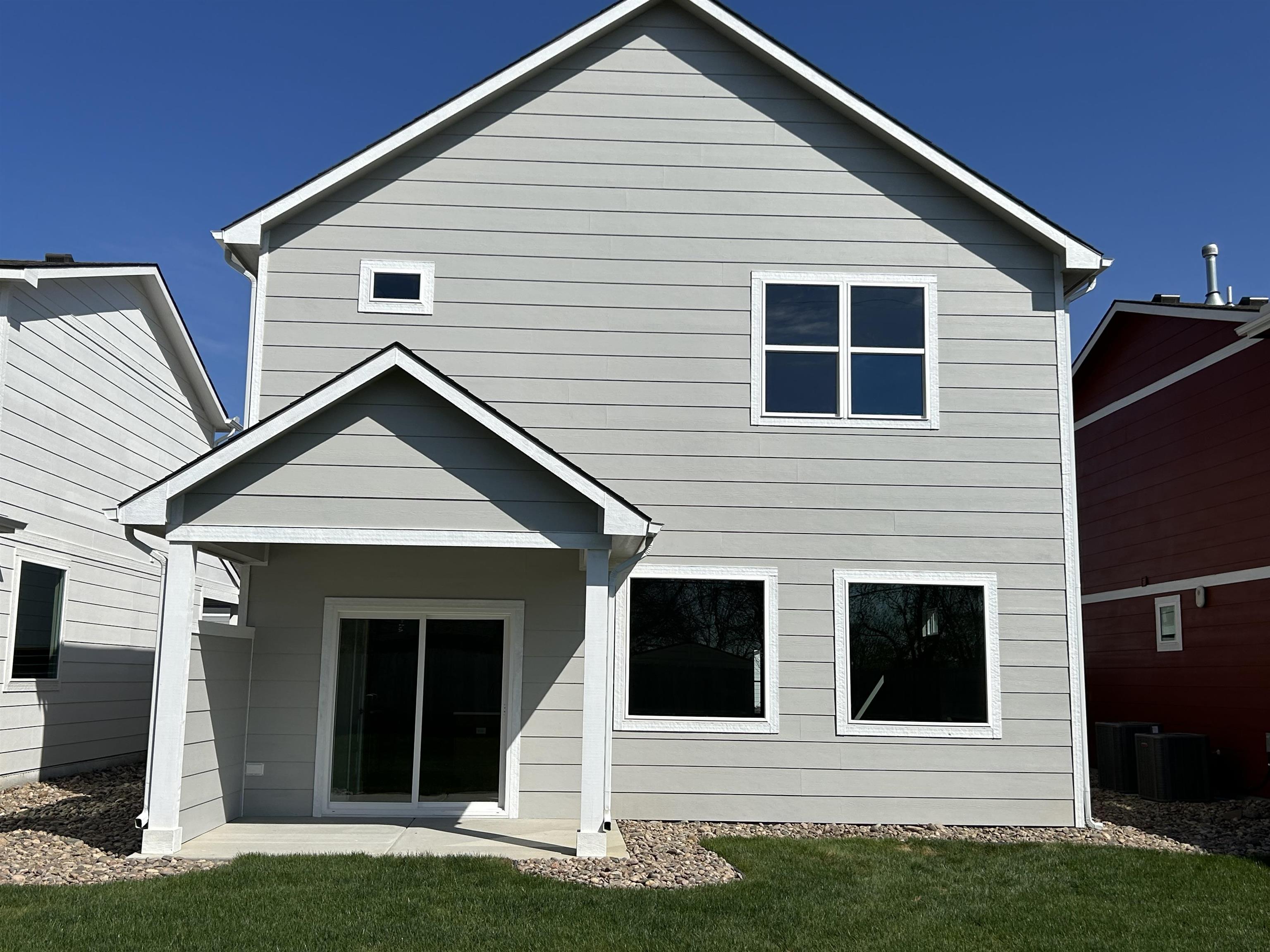 131 S Sunset Drive Andover KS 67002