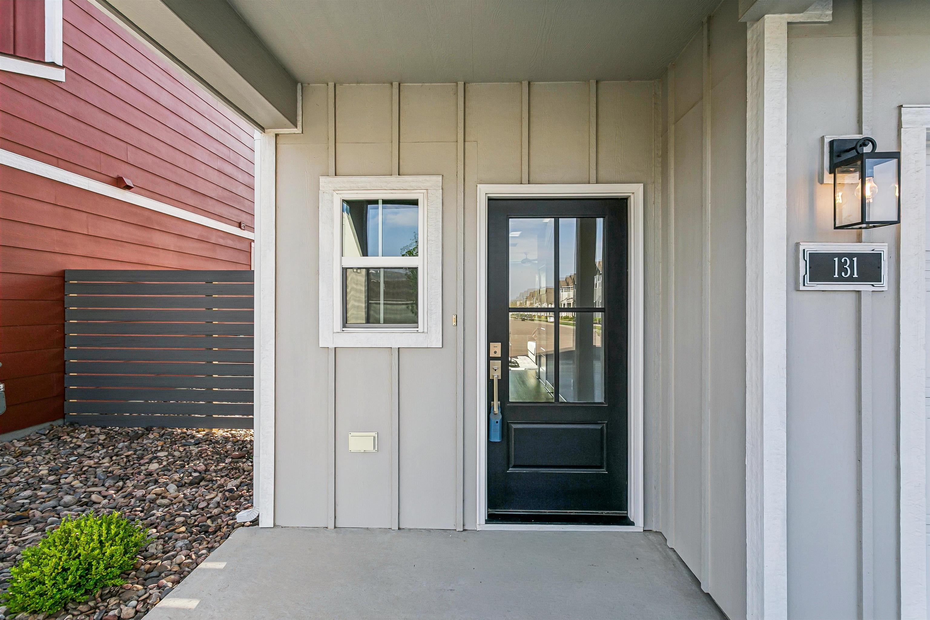 131 S Sunset Drive Andover KS 67002
