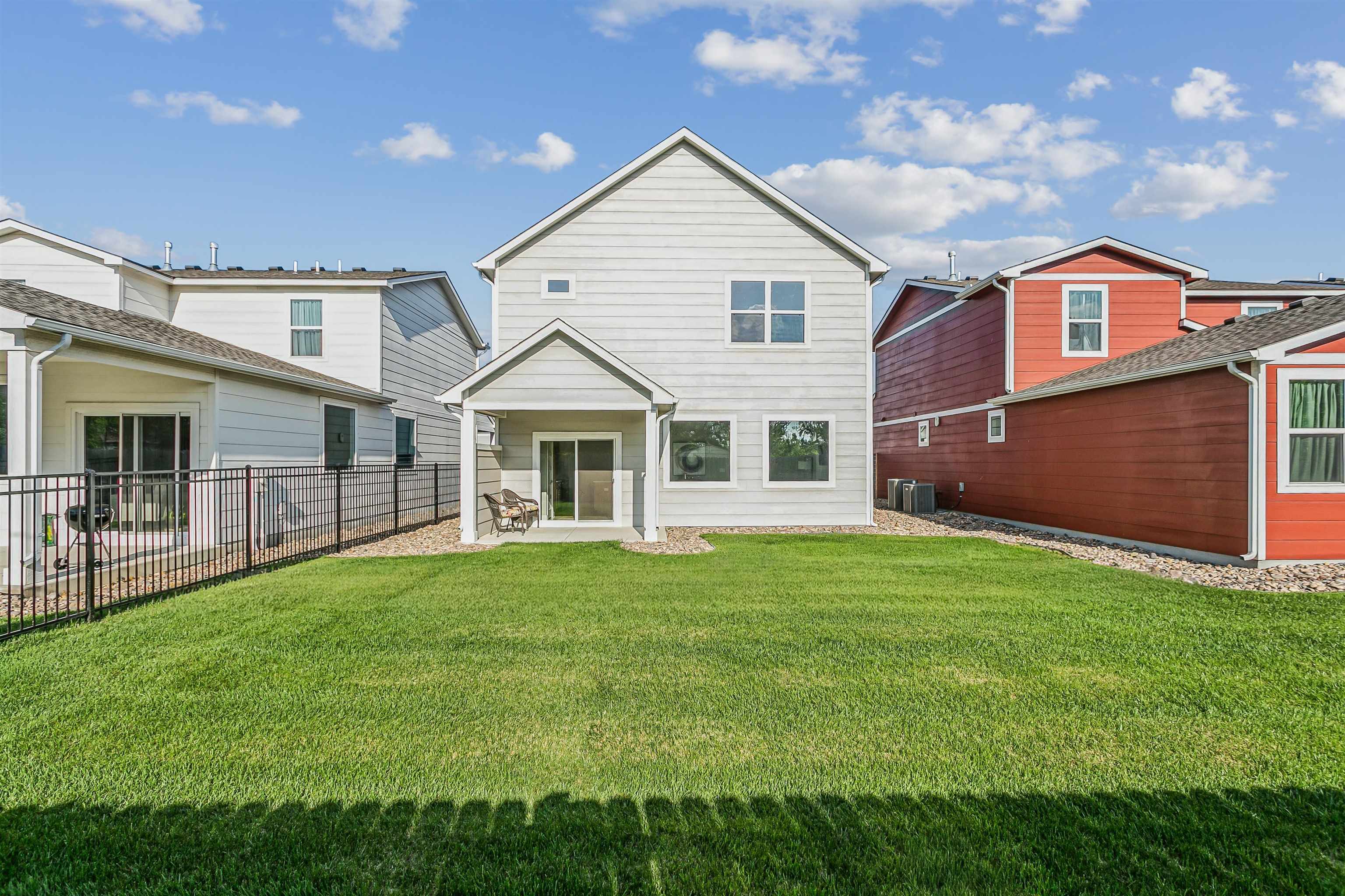 131 S Sunset Drive Andover KS 67002