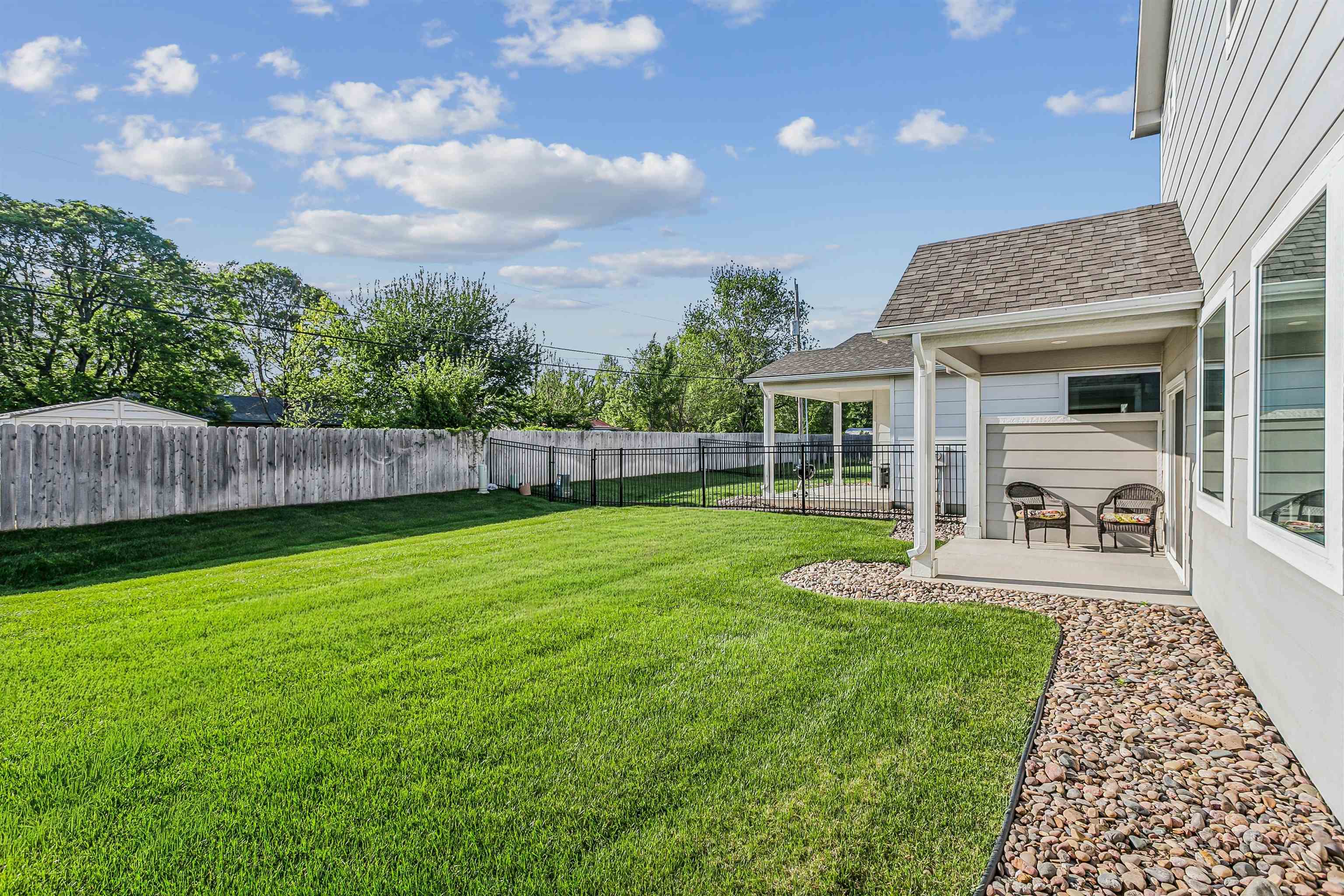 131 S Sunset Drive Andover KS 67002