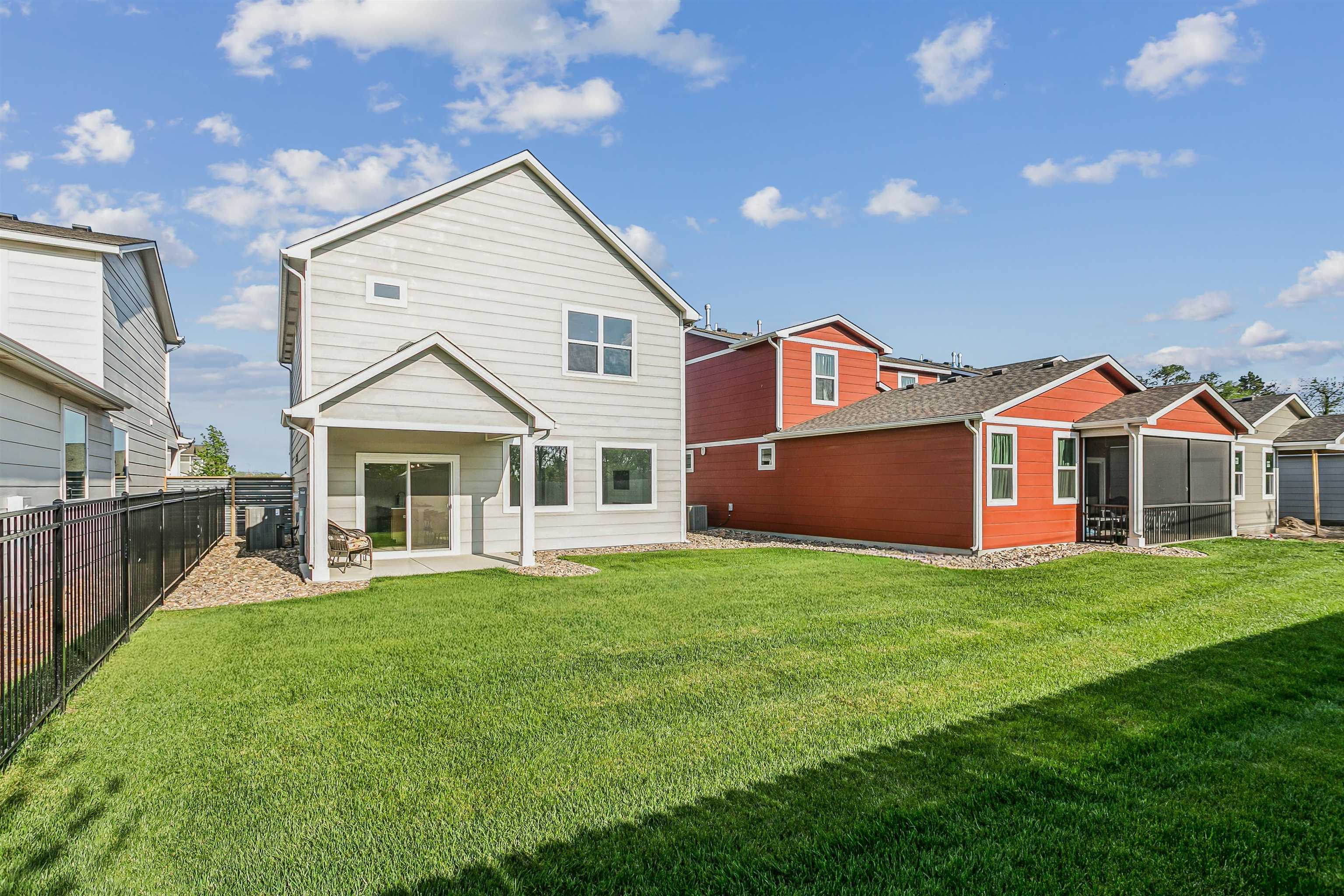 131 S Sunset Drive Andover KS 67002