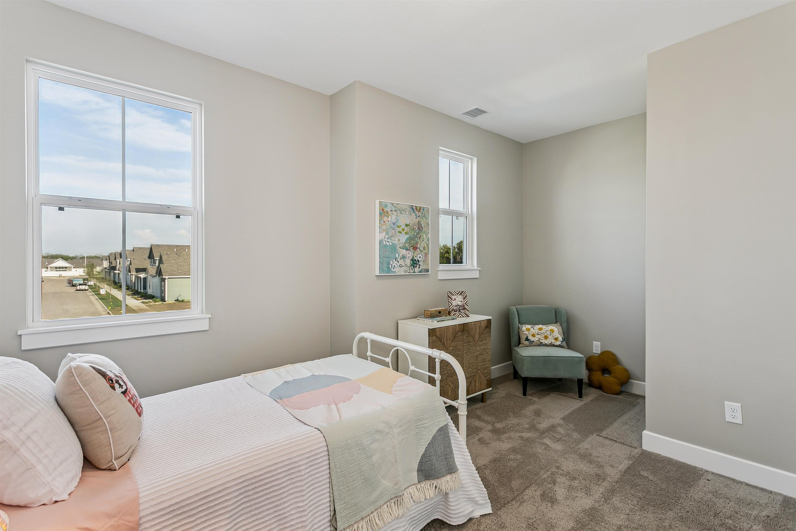 131 S Sunset Drive Andover KS 67002