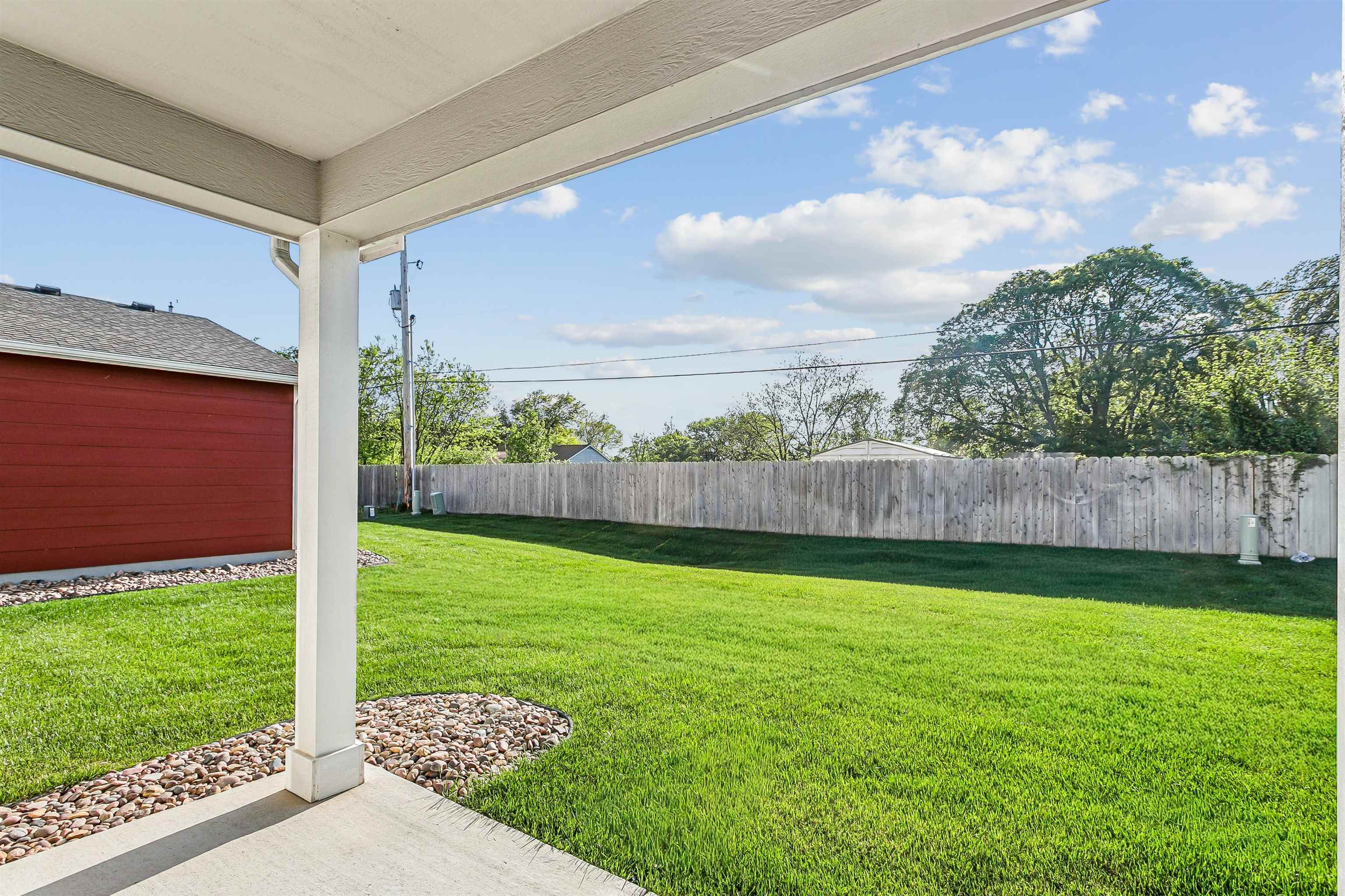 131 S Sunset Drive Andover KS 67002