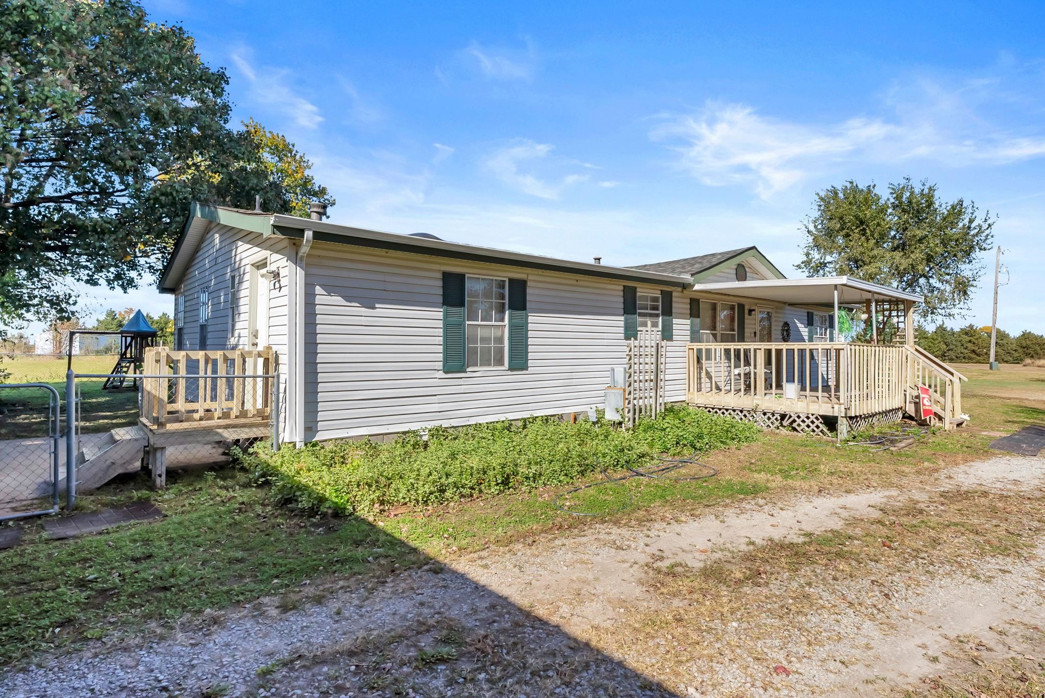 401 SW Pawhuska Street Andover KS 67002