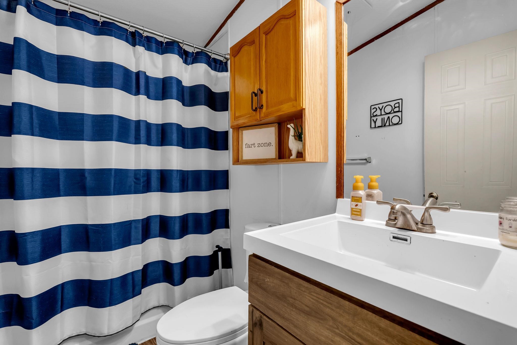 401 SW Pawhuska Street Andover KS 67002