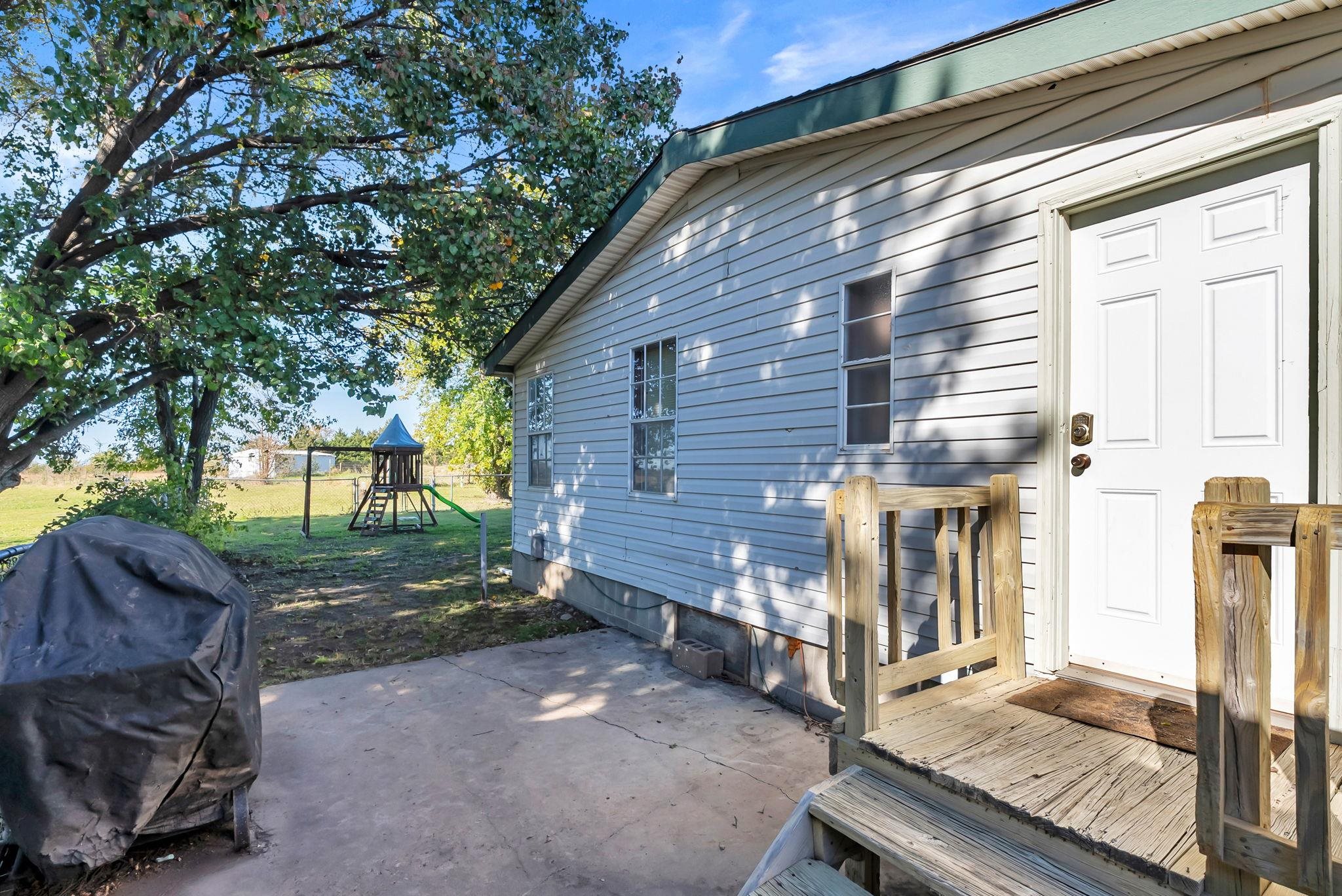 401 SW Pawhuska Street Andover KS 67002