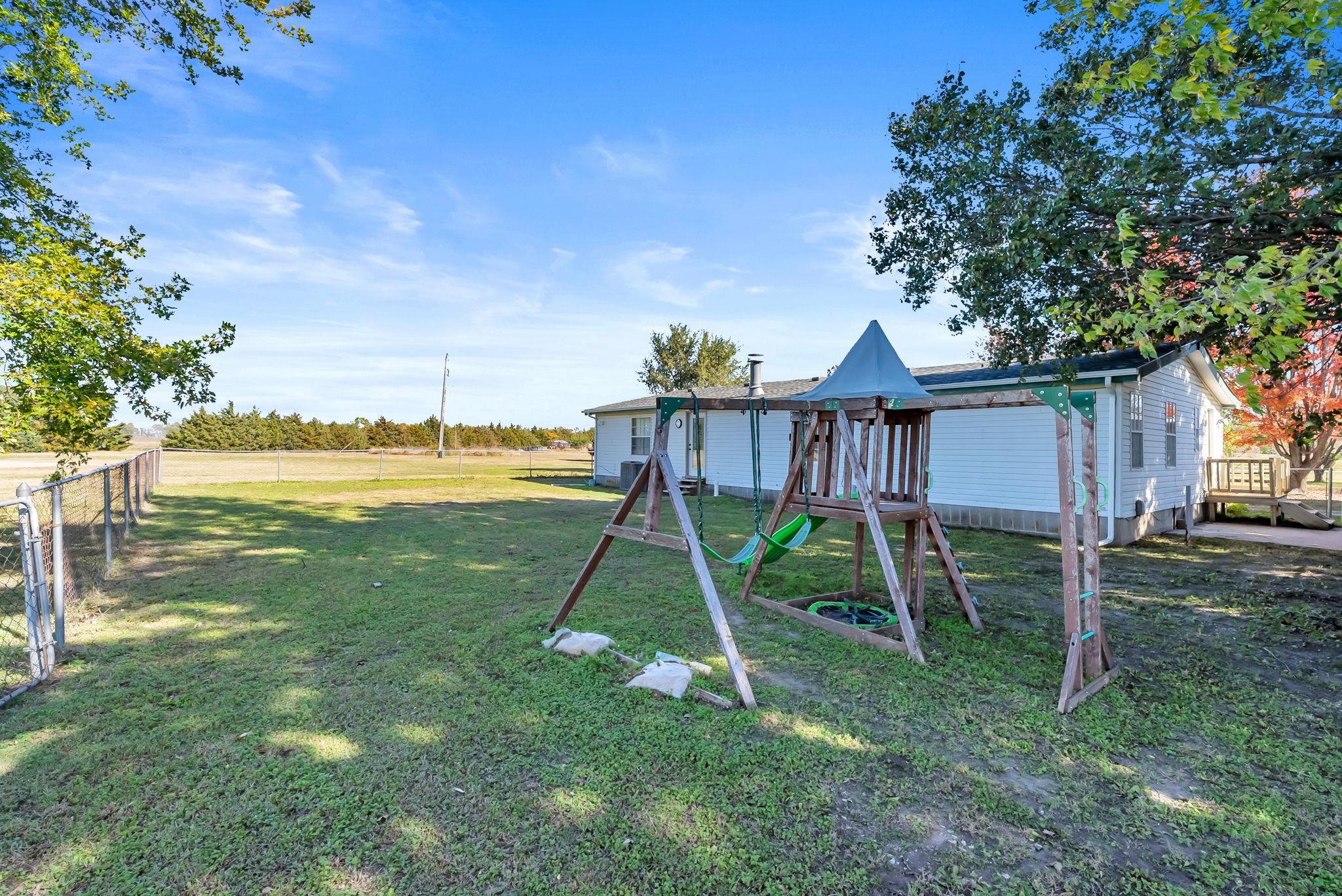 401 SW Pawhuska Street Andover KS 67002