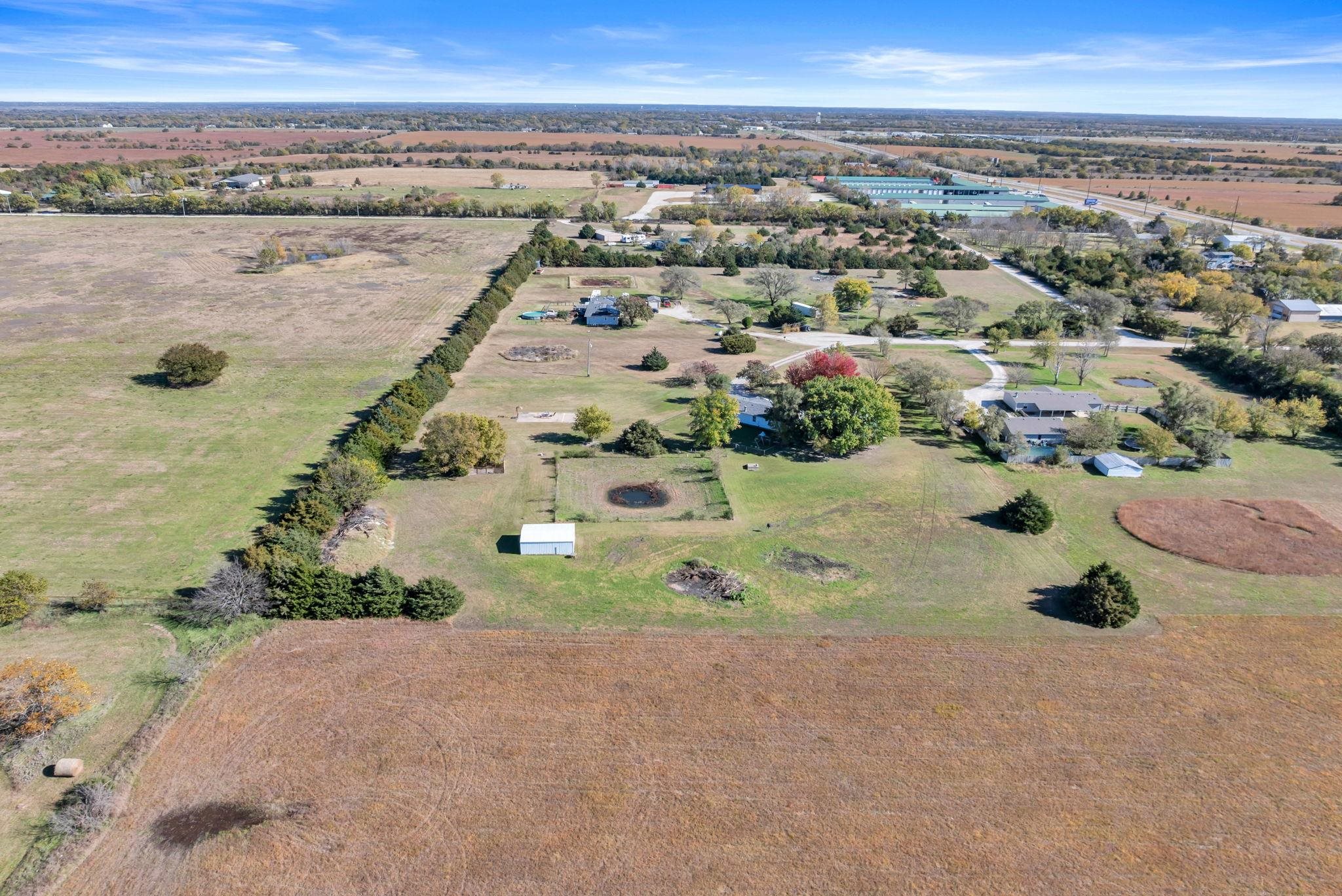 401 SW Pawhuska Street Andover KS 67002