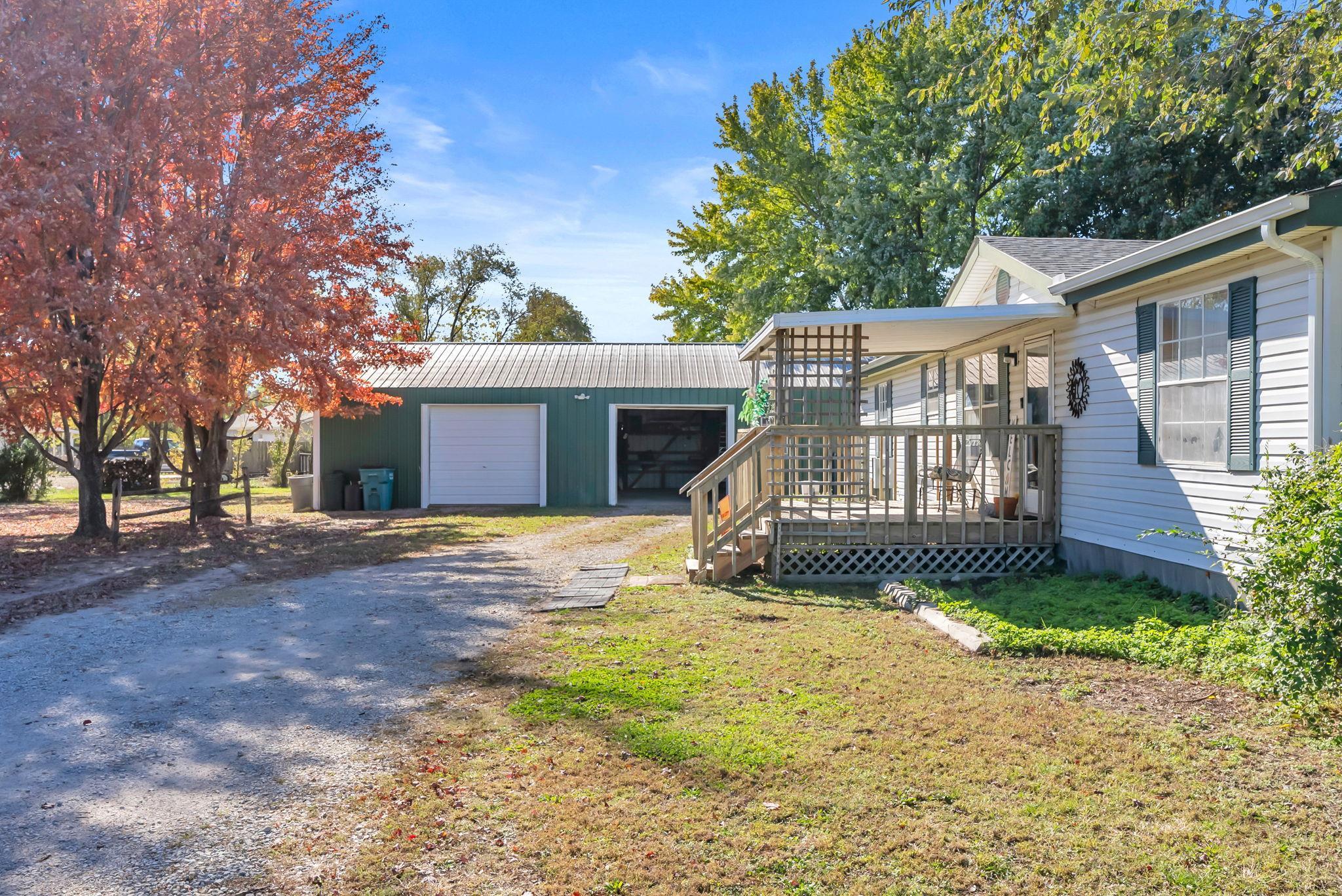 401 SW Pawhuska Street Andover KS 67002