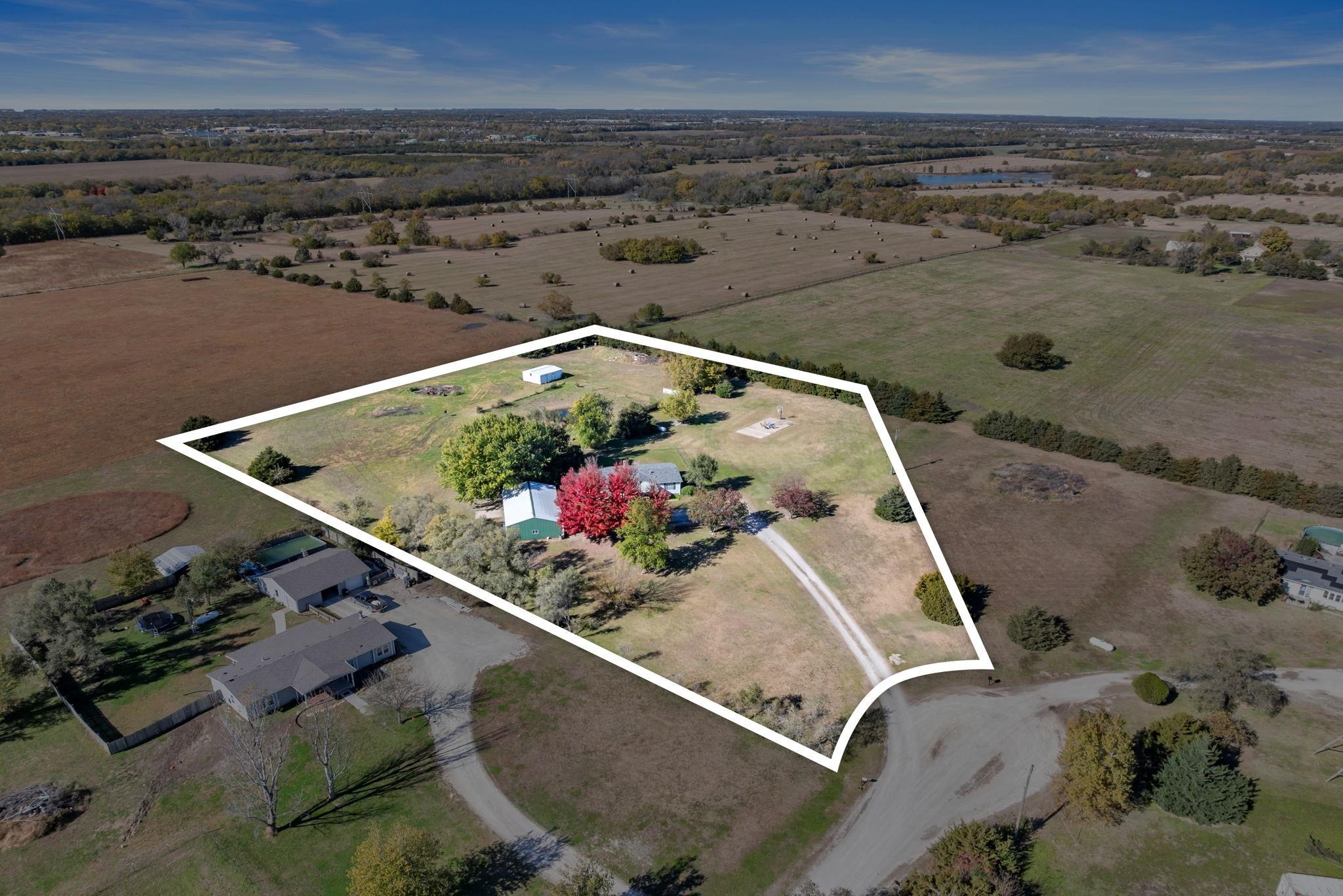 401 SW Pawhuska Street Andover KS 67002