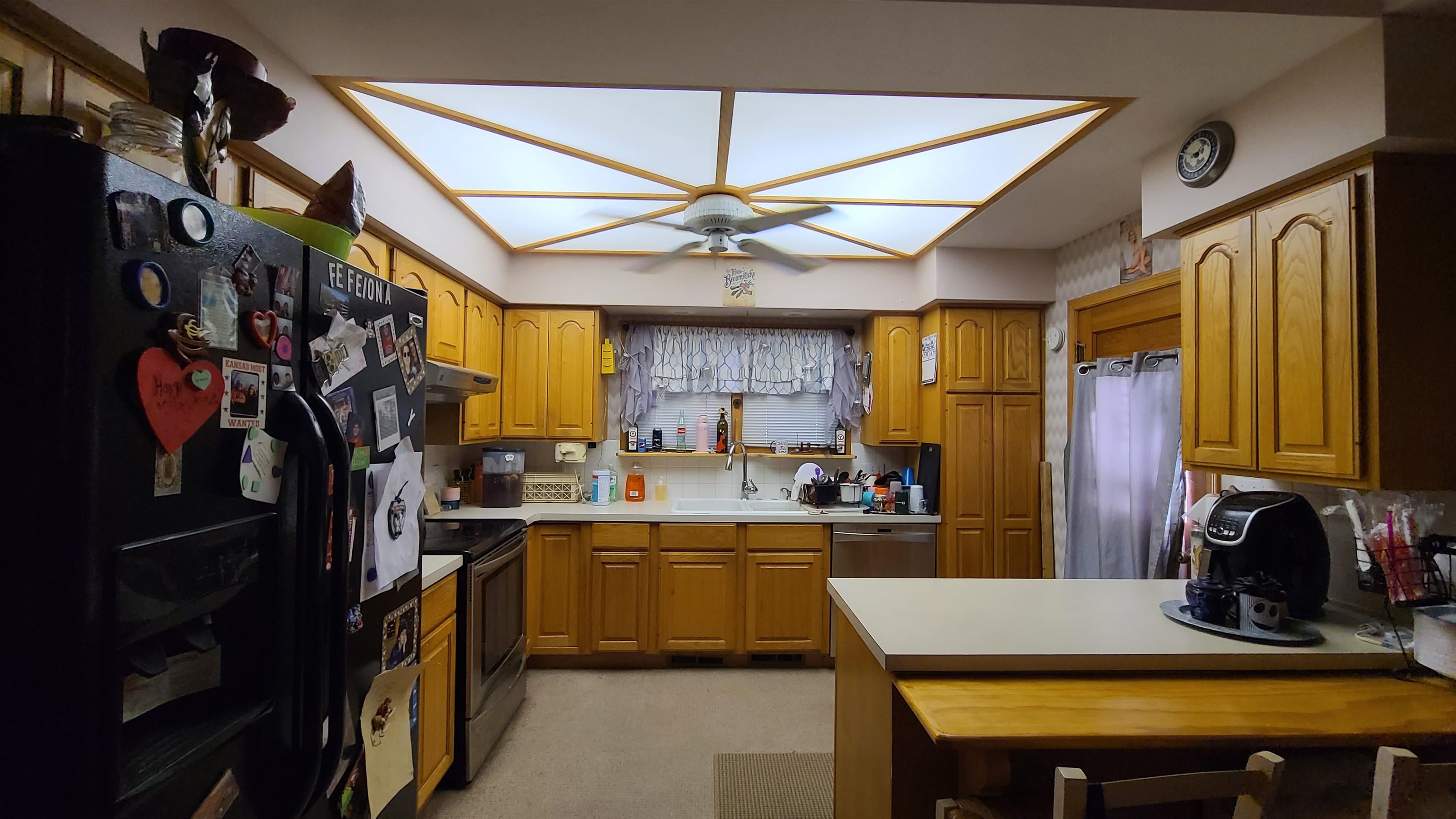 610 N Washington Avenue Wellington KS 67152