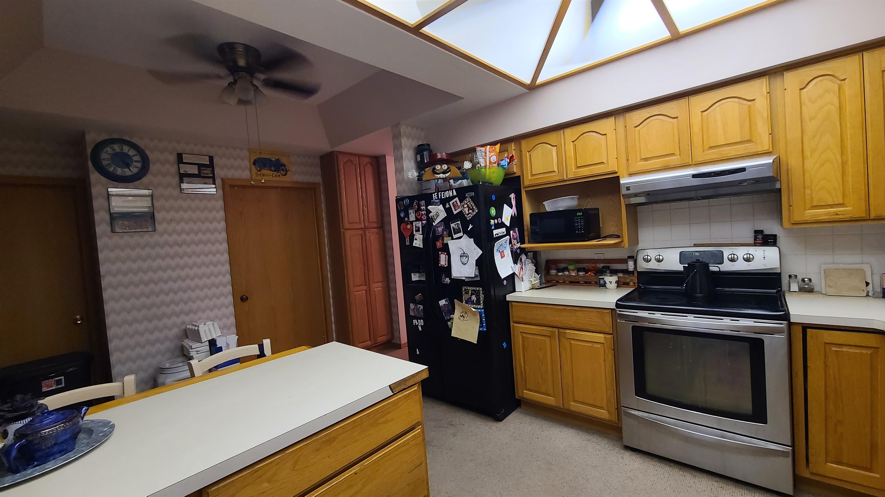 610 N Washington Avenue Wellington KS 67152