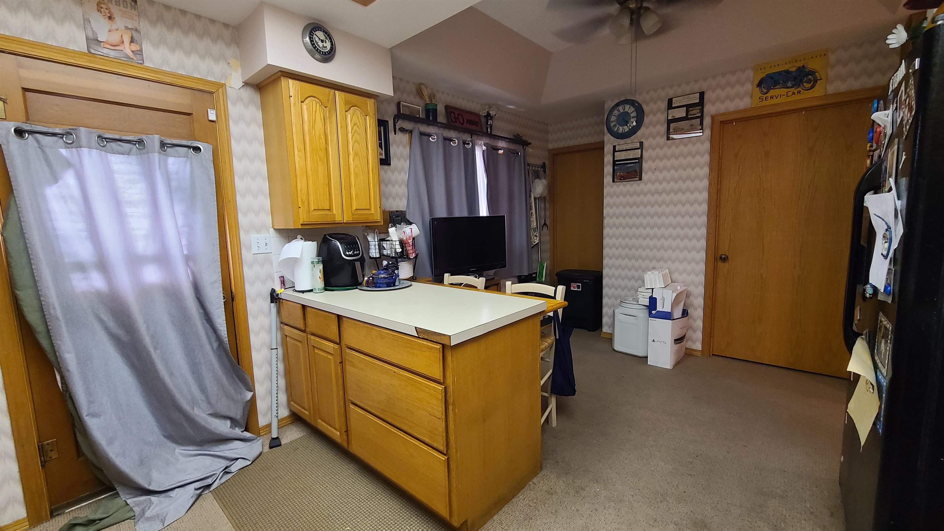 610 N Washington Avenue Wellington KS 67152